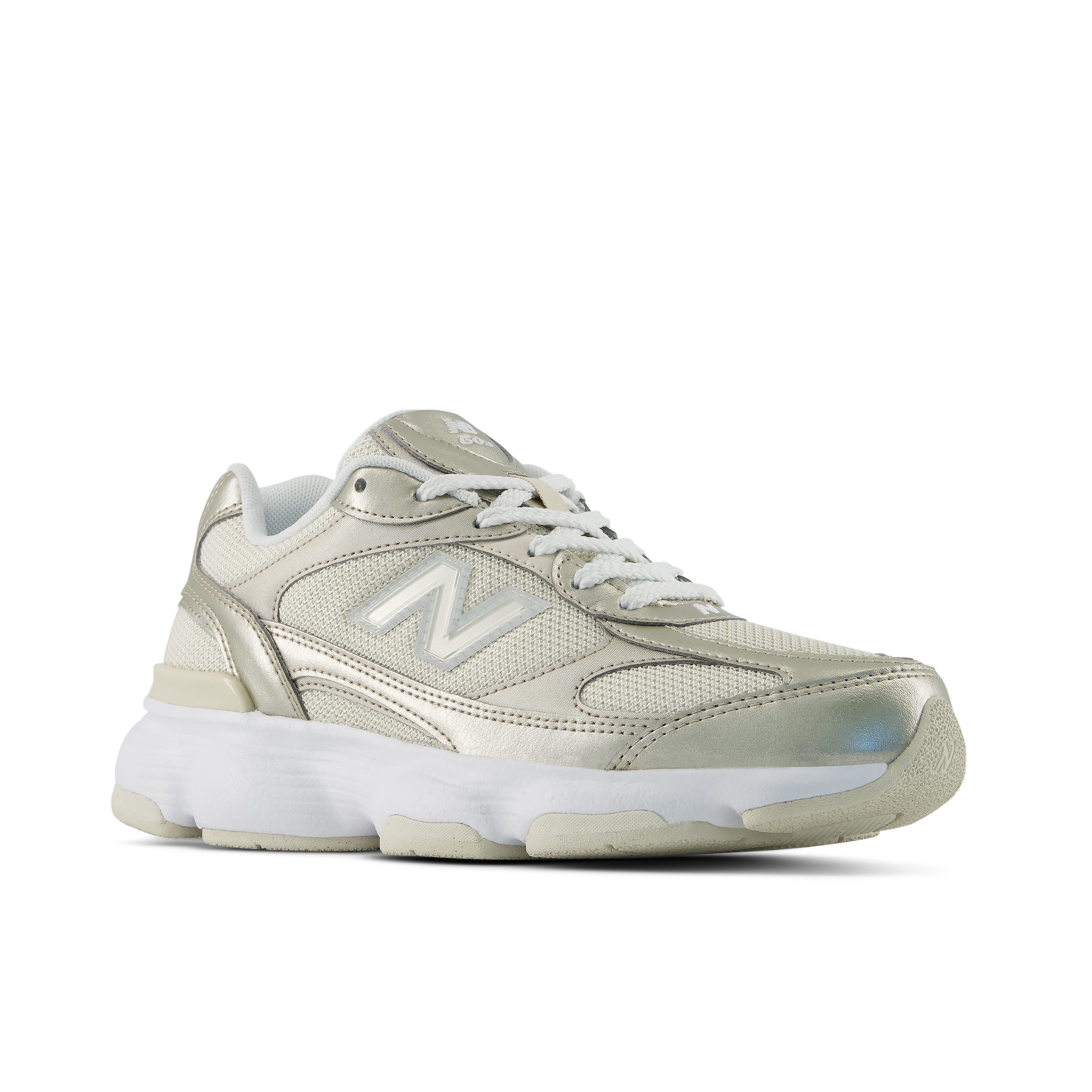 New Balance 603 Sneaker inspiriert vom Design des New Balance 9060 – Bild 5 von 5