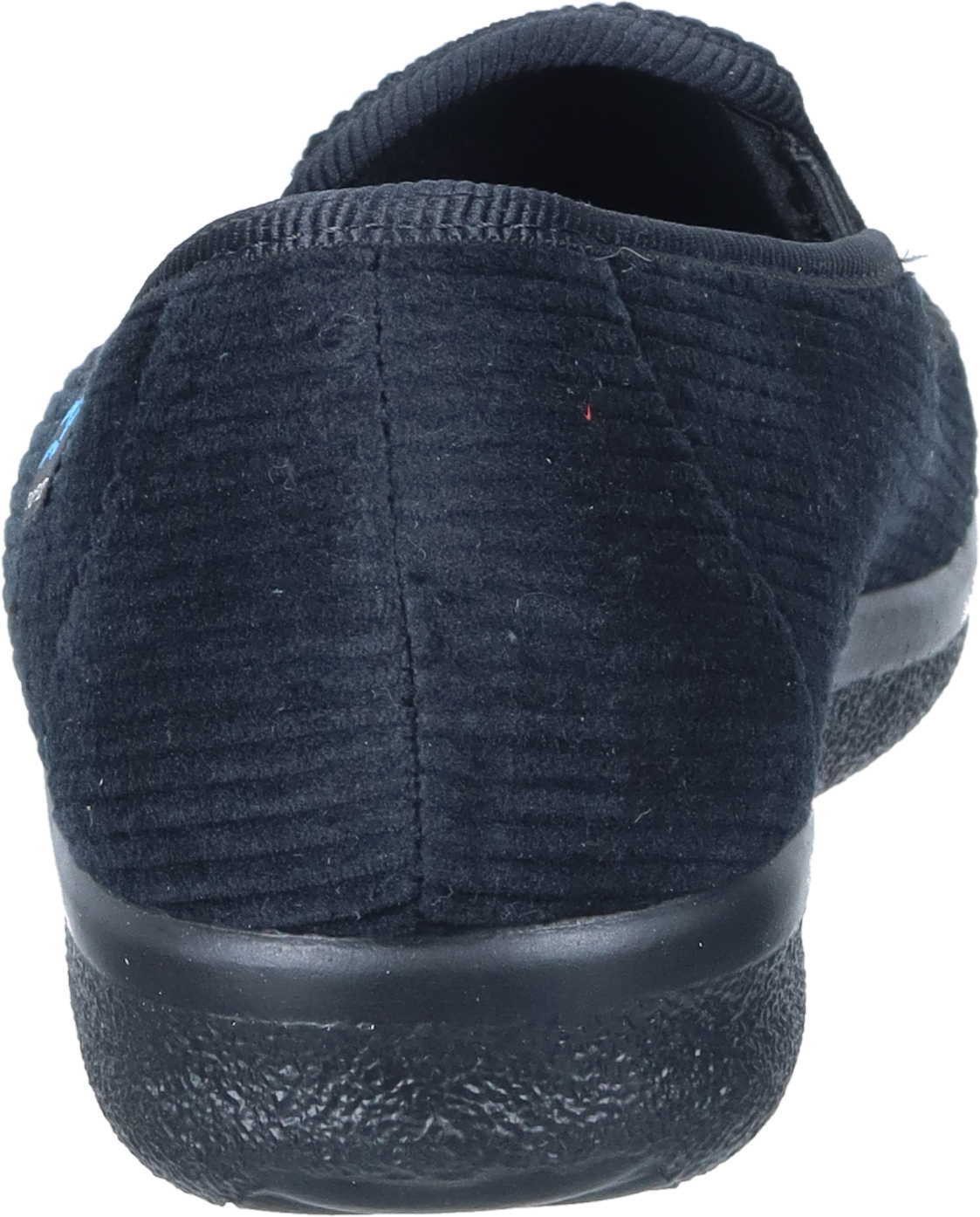 Fly Flot Hausschuhe Hausschuh mit Gummizug