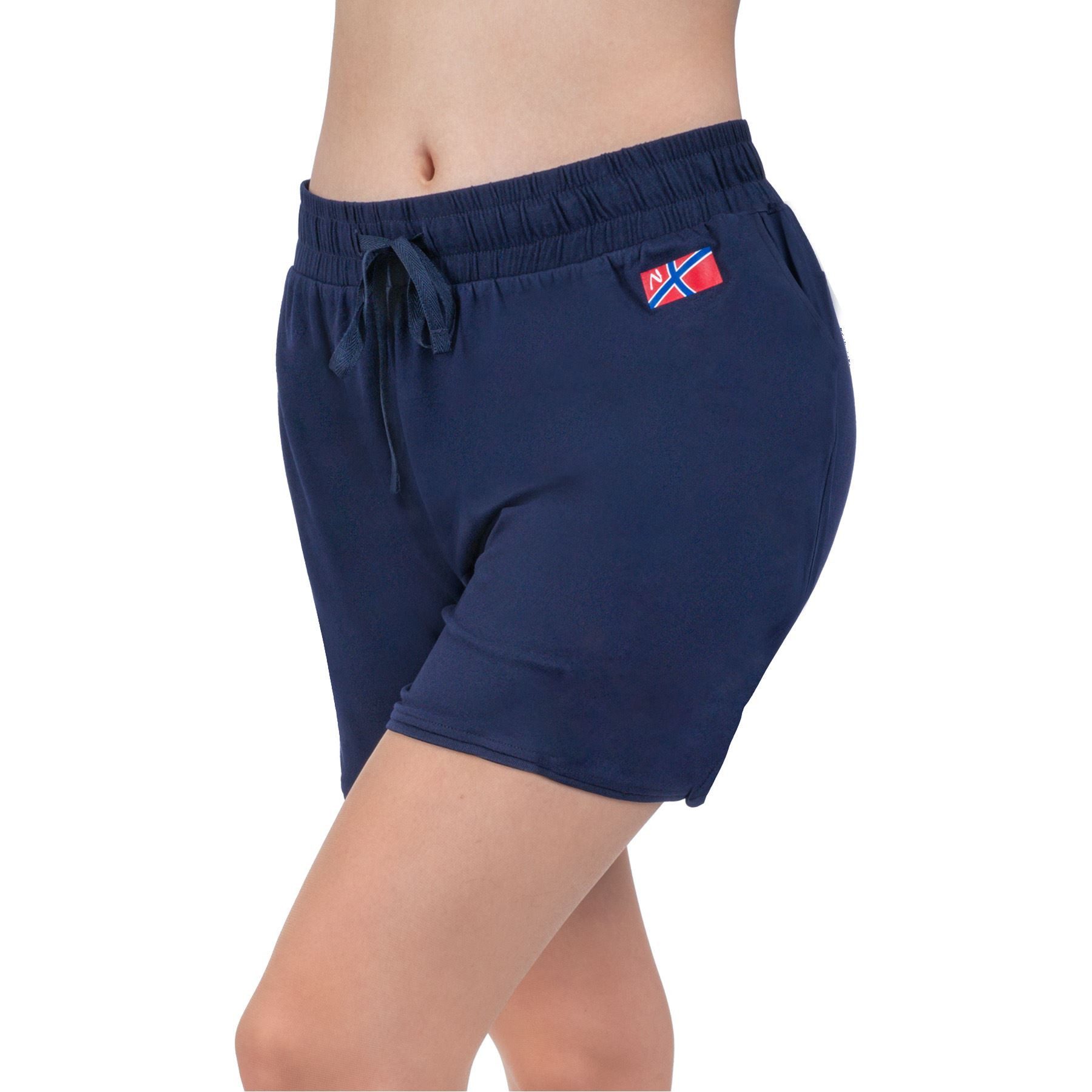 Nebulus Hose & Shorts PEA, P6770 - Damen, navy, S/36