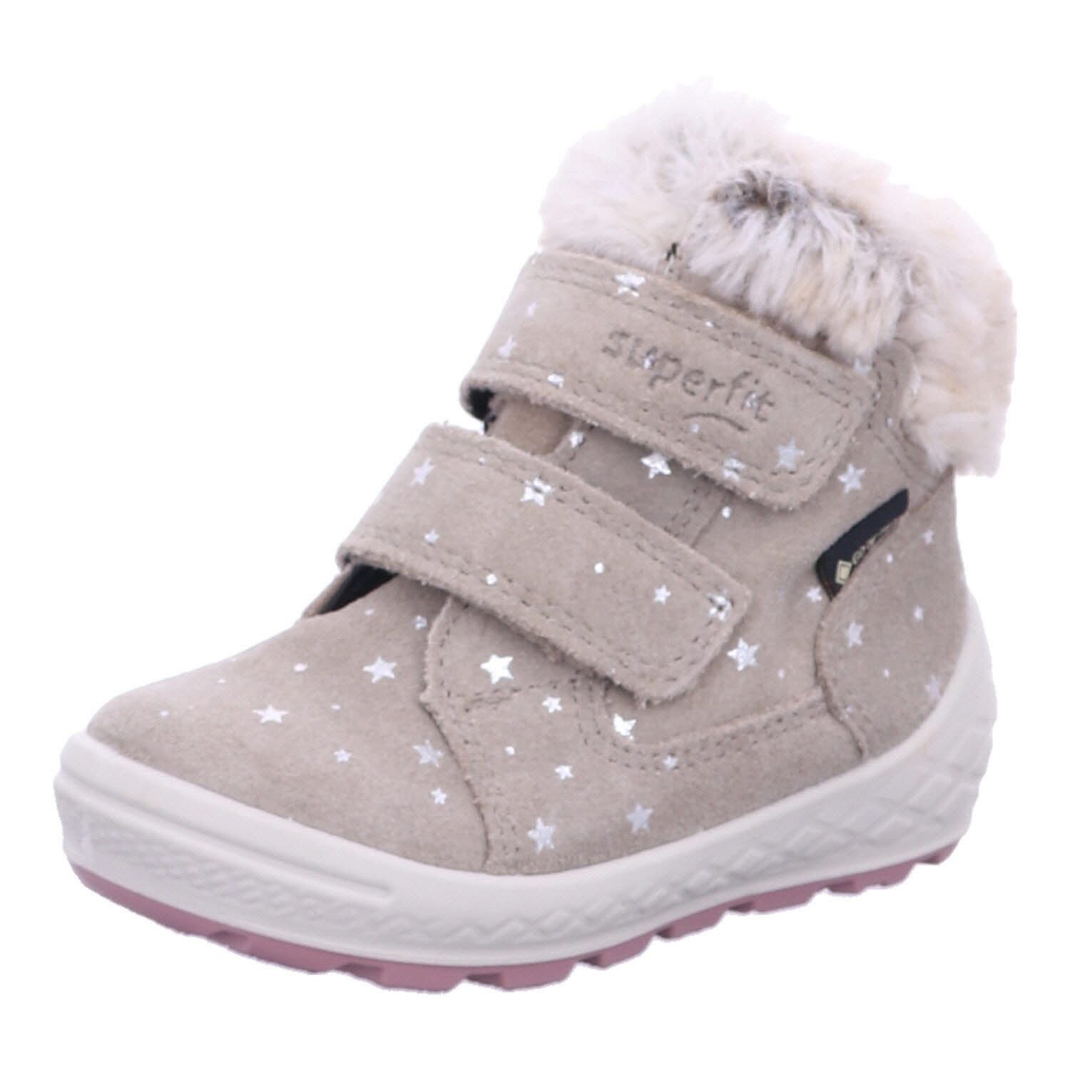 Superfit GROOVY Winterstiefelette