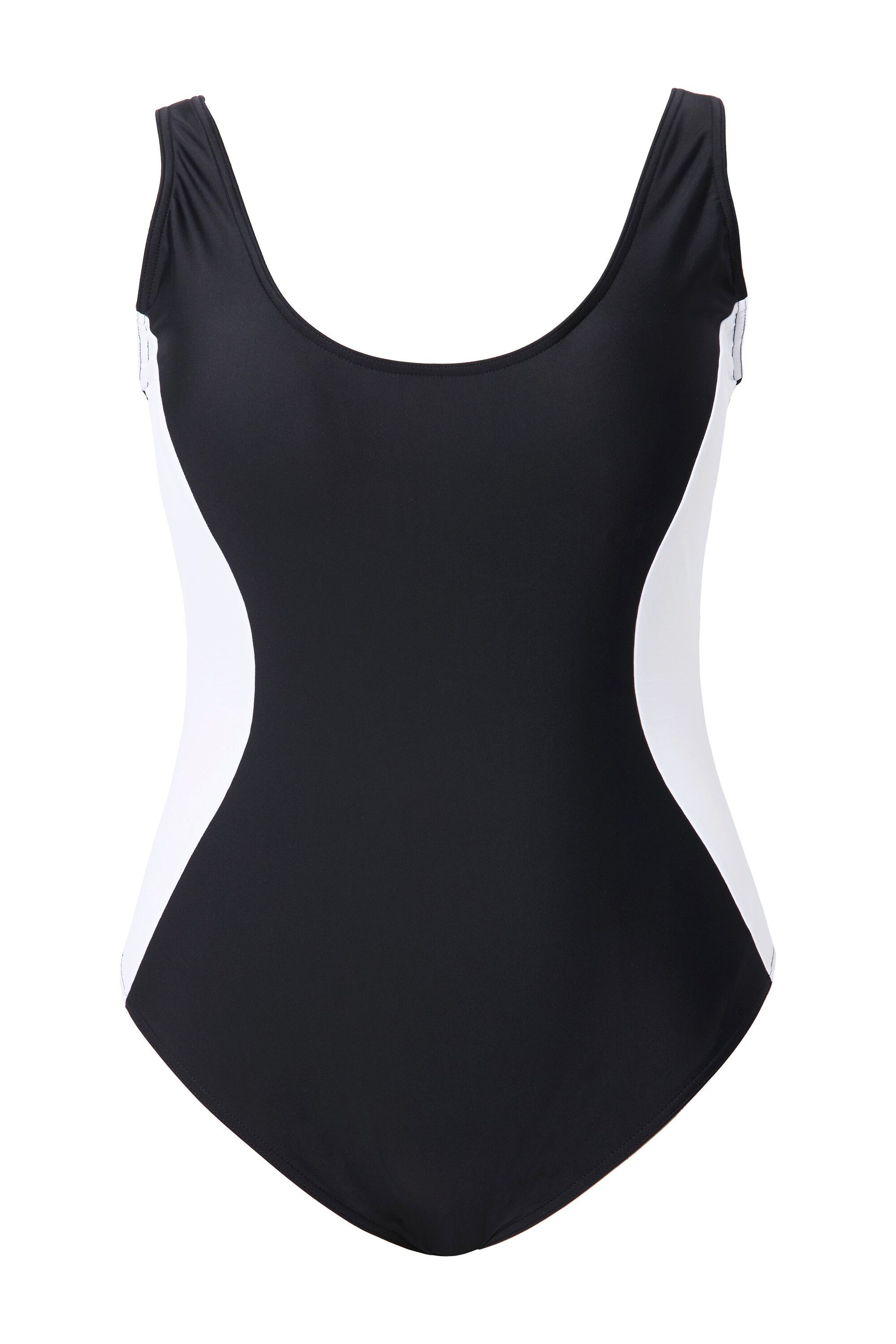 Studio Untold Badeanzug Badeanzug Softcups seitliche günstig online kaufen