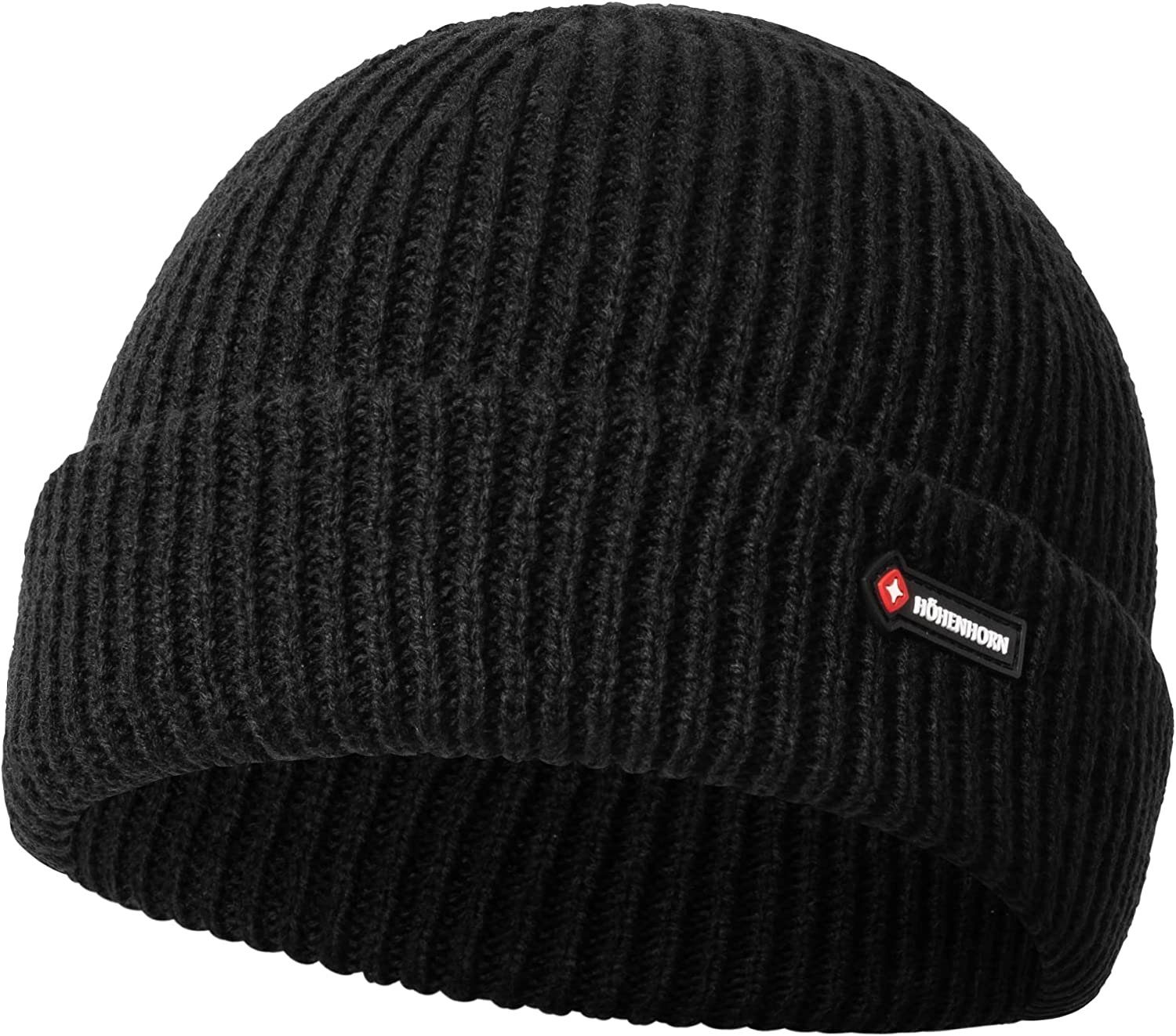 Höhenhorn Beanie Ronce Knitted Wintermütze Unisex günstig online kaufen