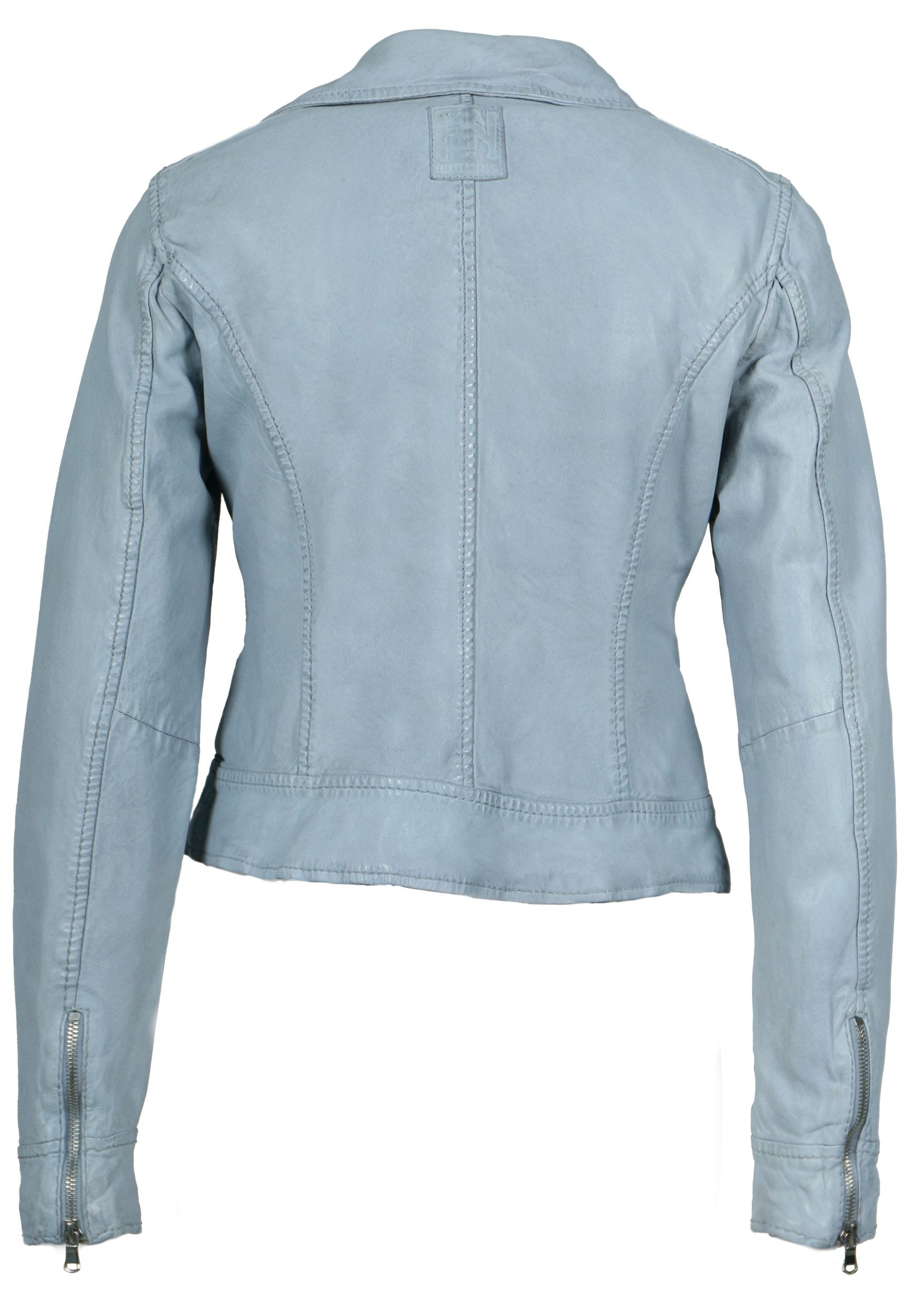 Freaky Nation Lederjacke My Spice-FN günstig online kaufen
