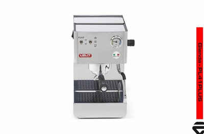 Lelit Espressomaschine Gilda PL41PLUS