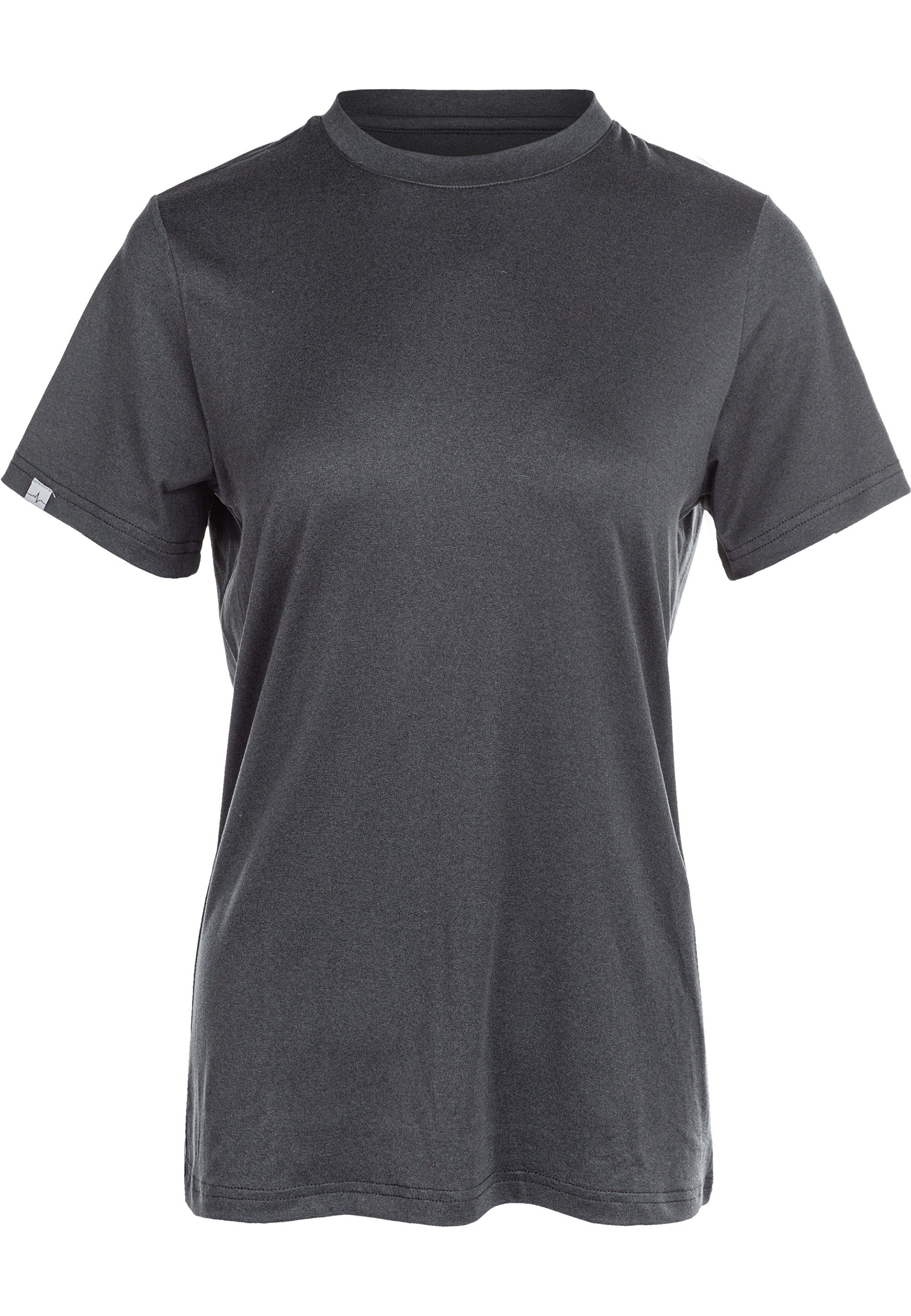 ELITE LAB Funktionsshirt Sustainable X1 Elite Aus nachhaltigem Recycling-Polyester