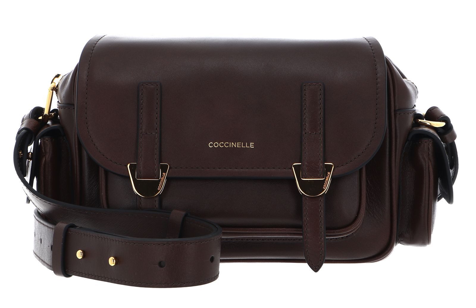 Umhängetasche Vintage Crossbody Bag
