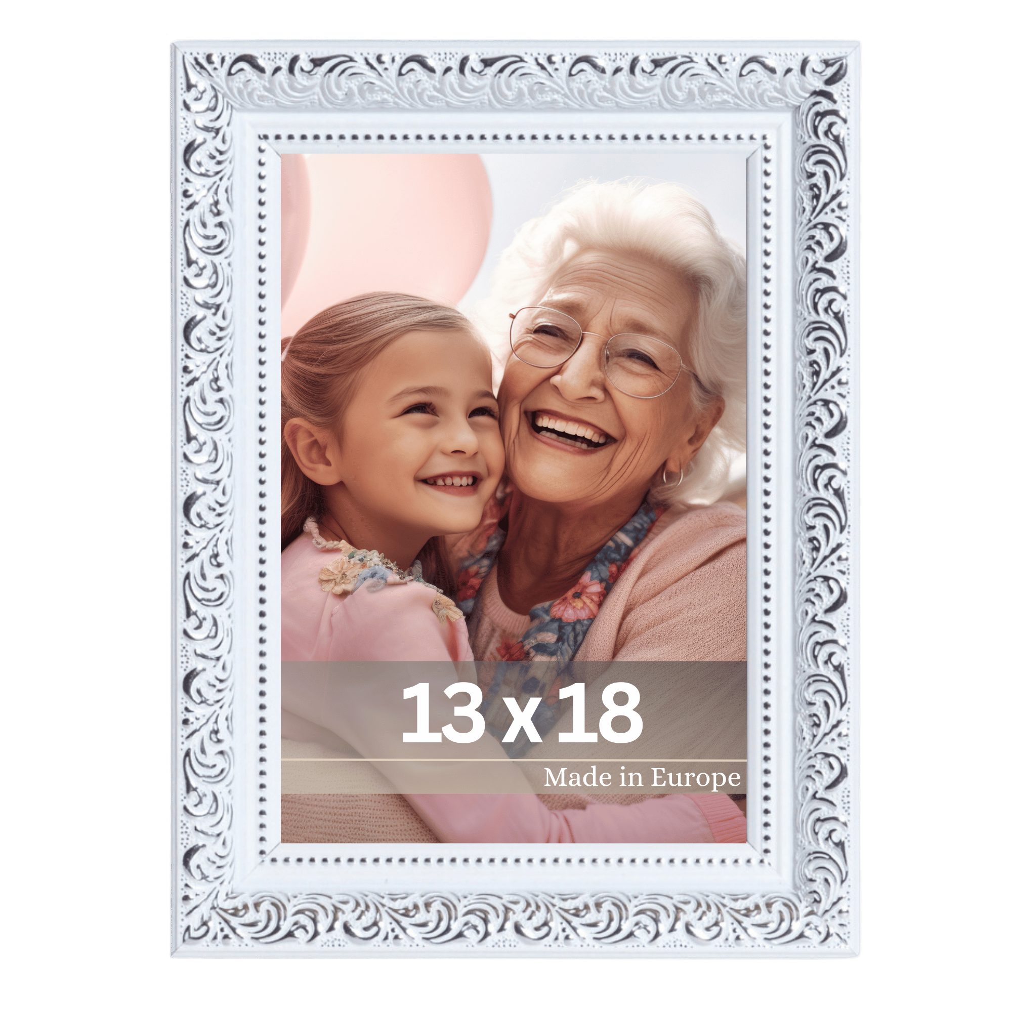 Victor (Zenith) Bilderrahmen Rubens, Bilderrahmen Set günstig online kaufen