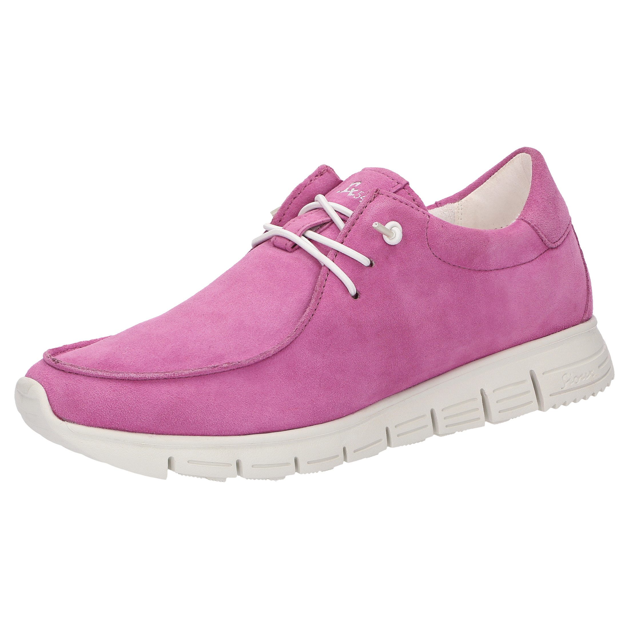 Mokrunner-D-007 Schnürschuh