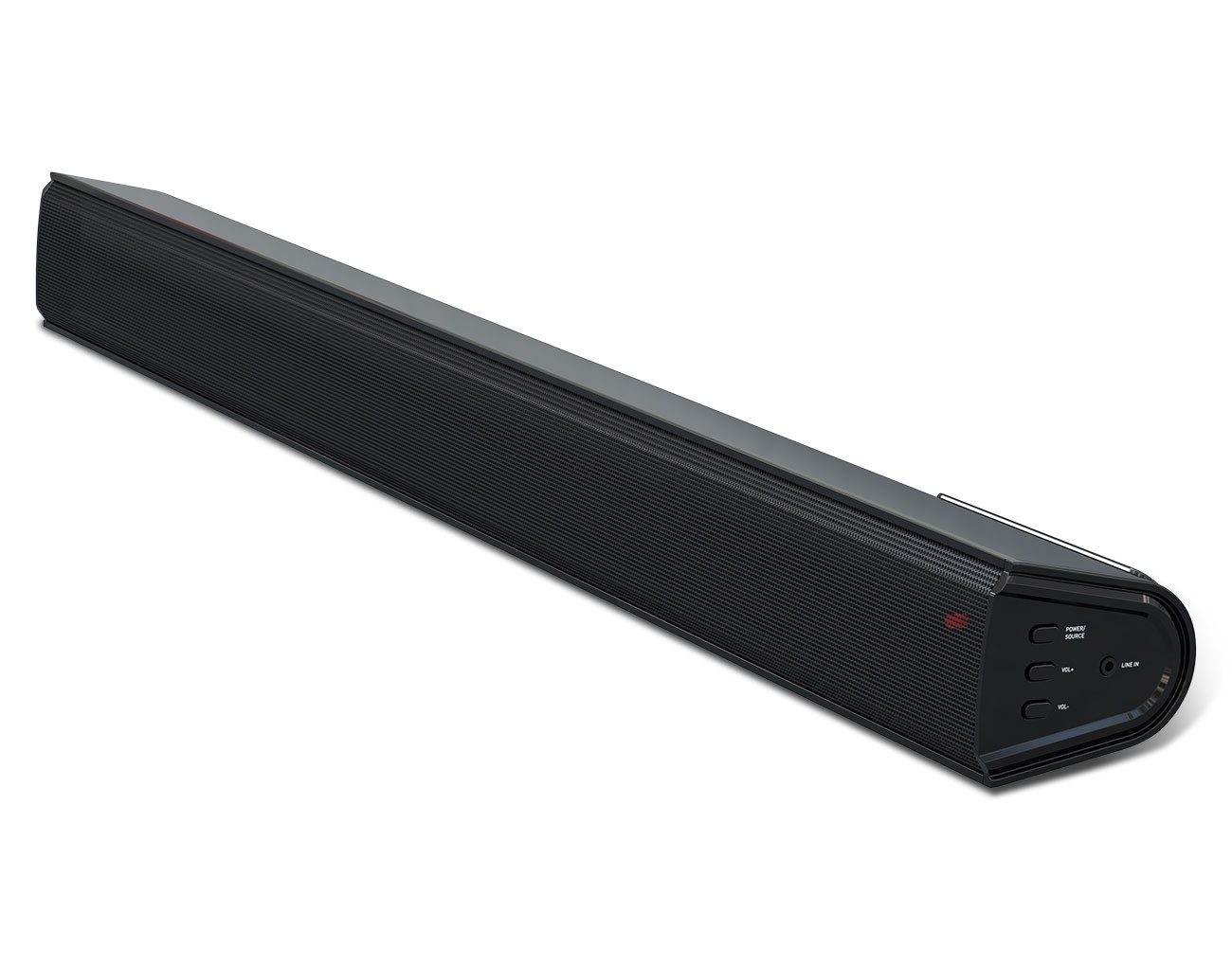 Cello Bluetooth Soundbar, 30W, 2-Kanal-Lautsprecher Soundbar 2.0 (Keine, 30 W, Ideal für zu Hause und Wohnmobil, 230V und 12‑Volt‑Betrieb)