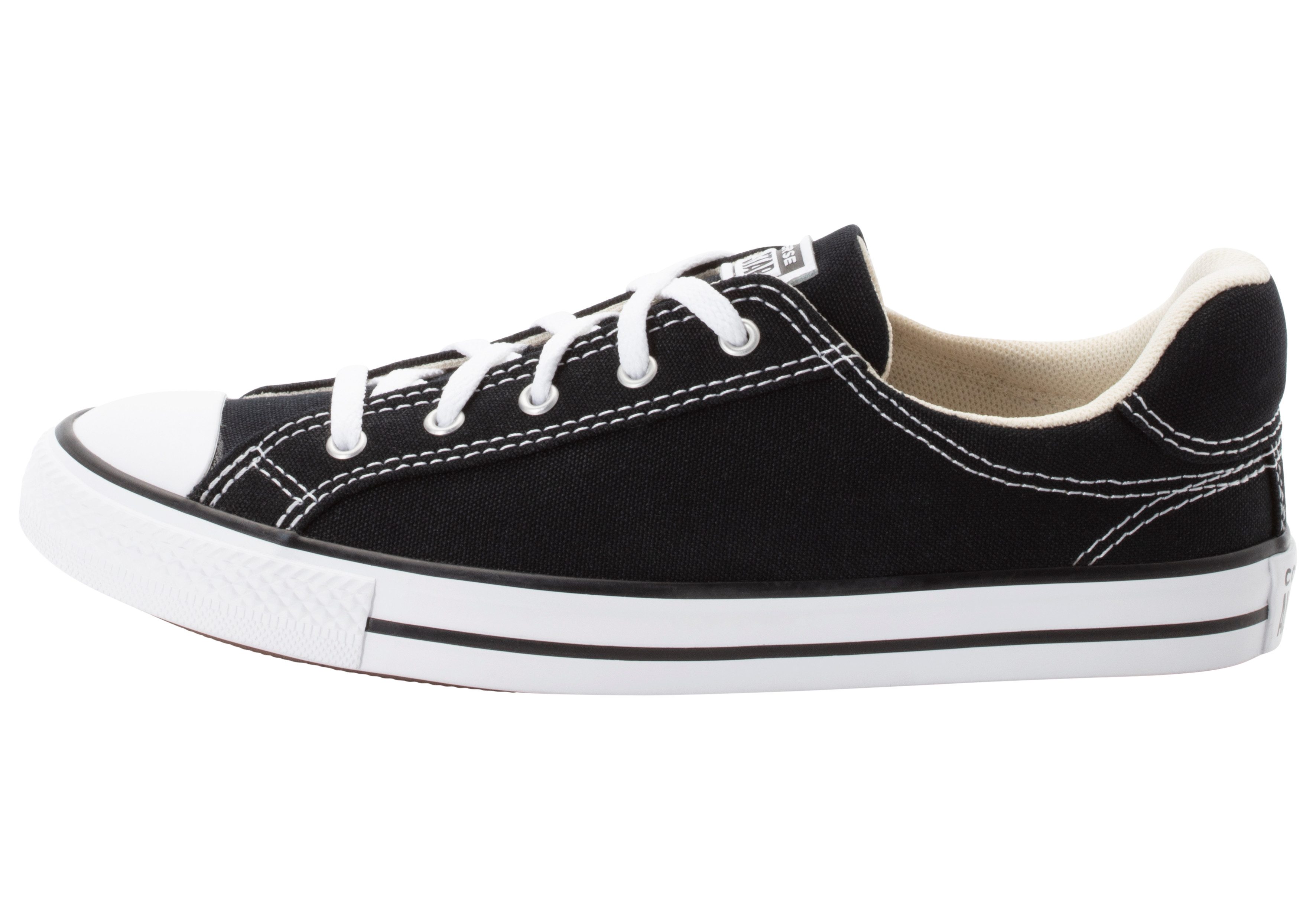 Converse CHUCK TAYLOR ALL STAR DAINTY LUCKY Sneaker günstig online kaufen