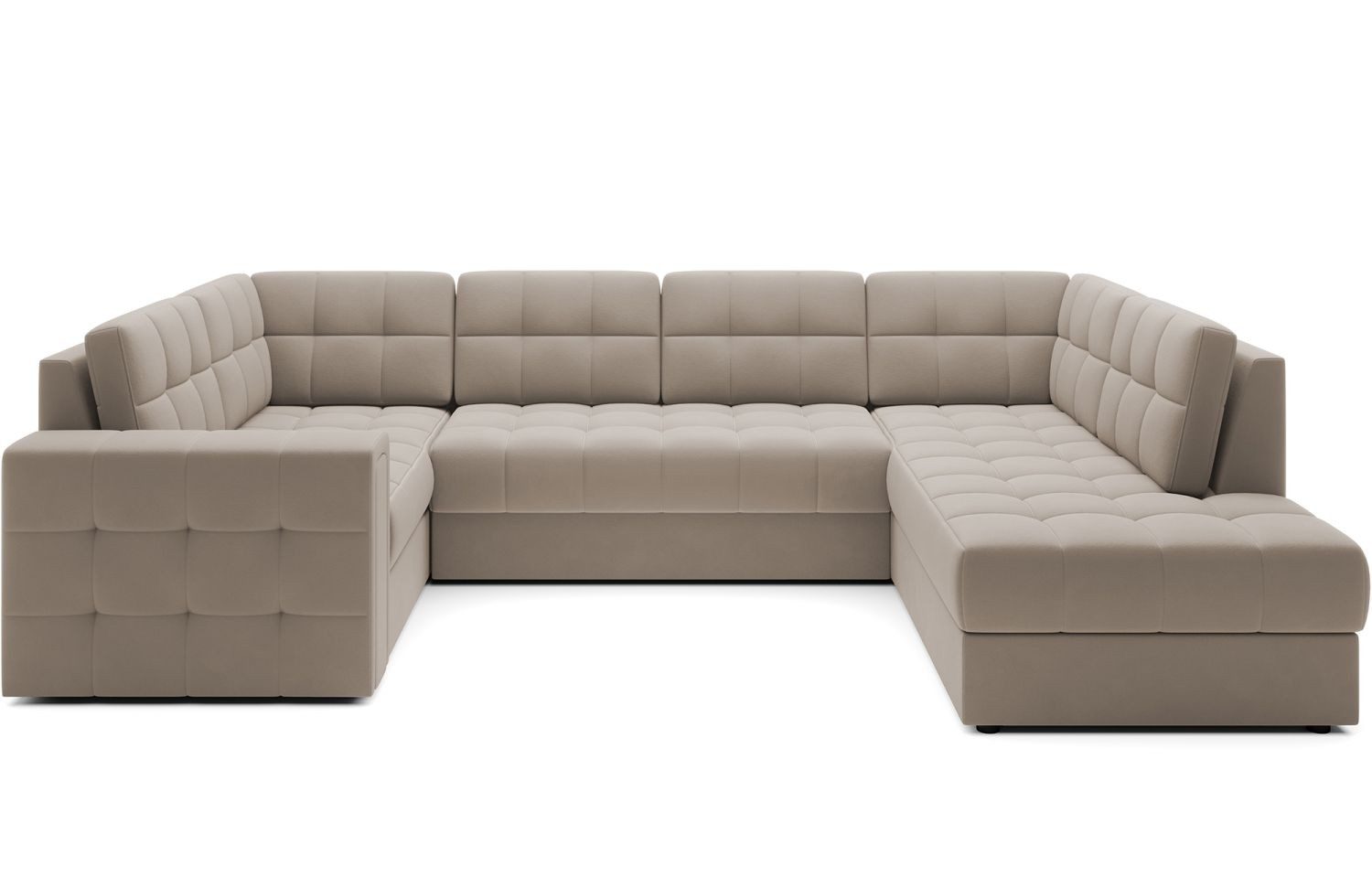 Lukas Möbel Wohnlandschaft Wohnlandschaft Belvis Ecksofa günstig online kaufen