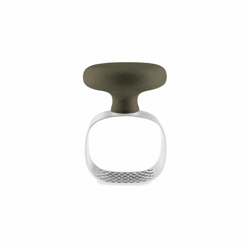 Eva Solo Knoblauchpresse Green Tool Grün, Kunststoff