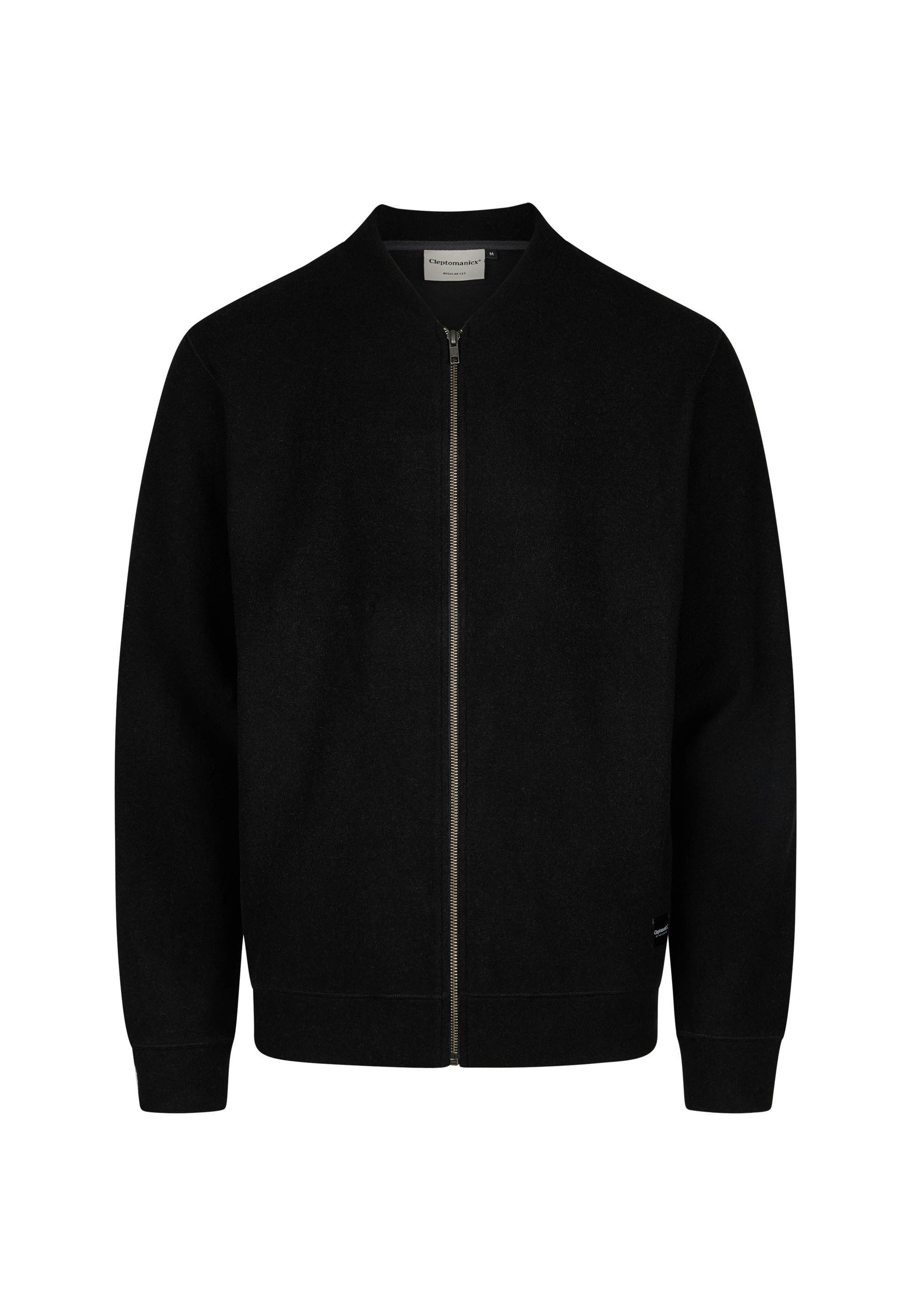 Cleptomanicx Outdoorjacke Noitch Cruise mit lockerem Schnitt