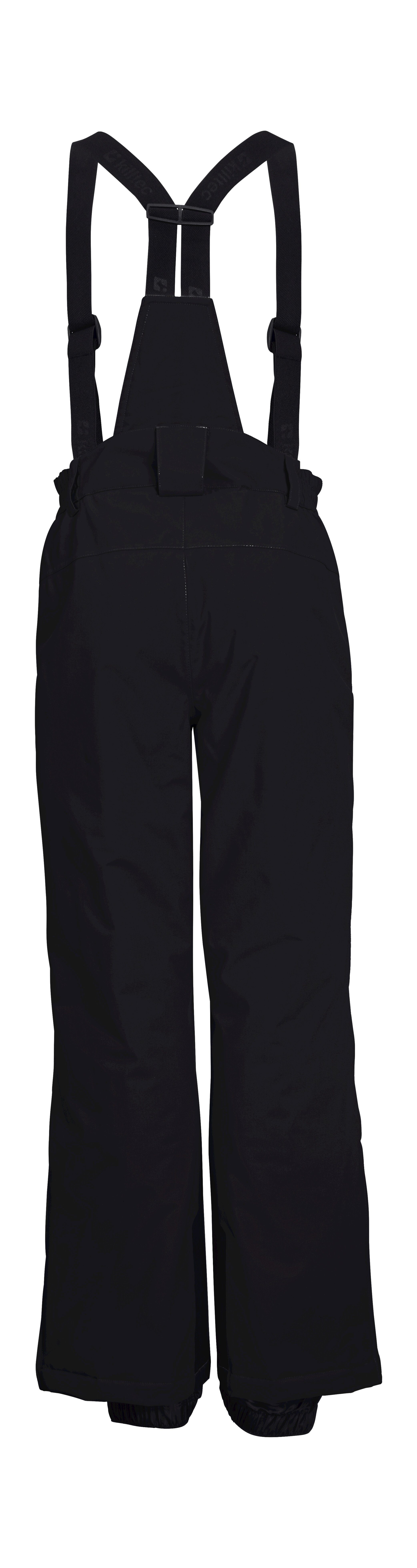 Killtec Skihose KSW 148 BYS SKI PNTS Wasserdichte, atmungsaktive Skihose mit verstellbarer Taille