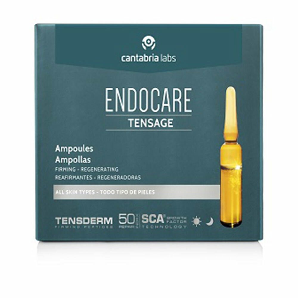 Endocare Gesichtsserum Endocare Tensage