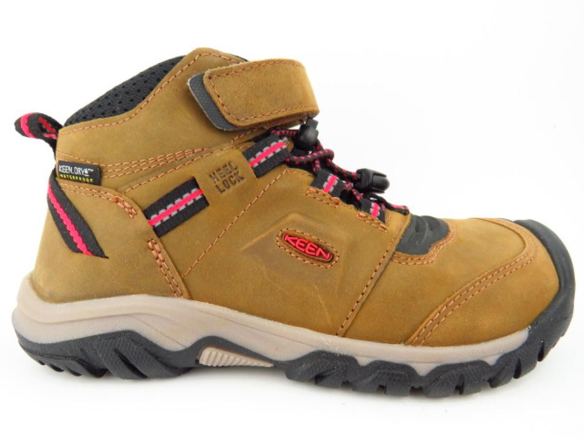 Keen Ride Flex MID WP Wanderschuh