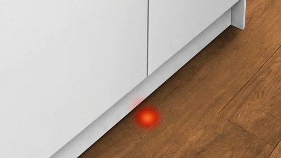 BOSCH Geschirrspüler SPV2HKX41E - BOSCH