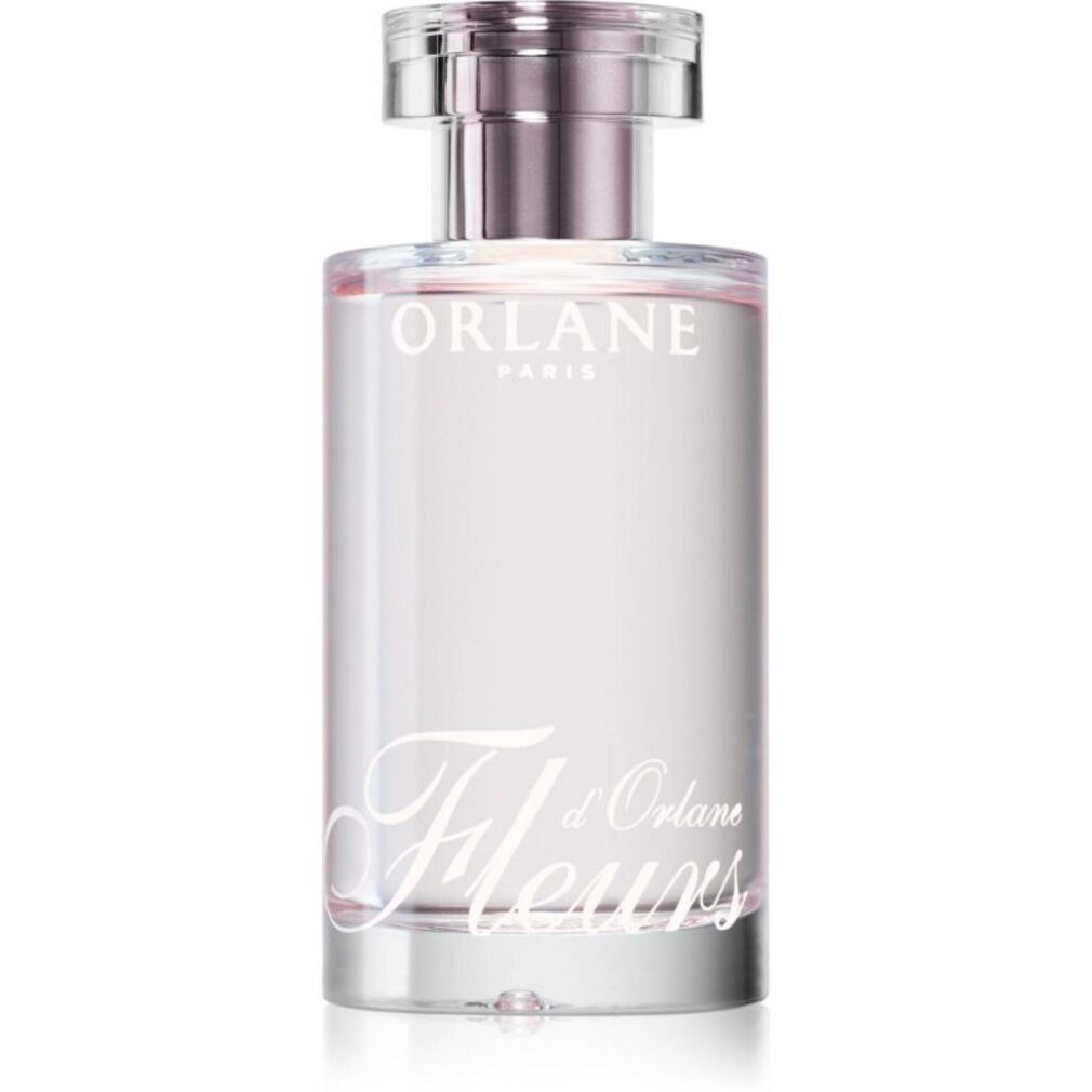 Orlane Eau de Toilette Fleur D' Eau de Toilette Vapo 100 ml