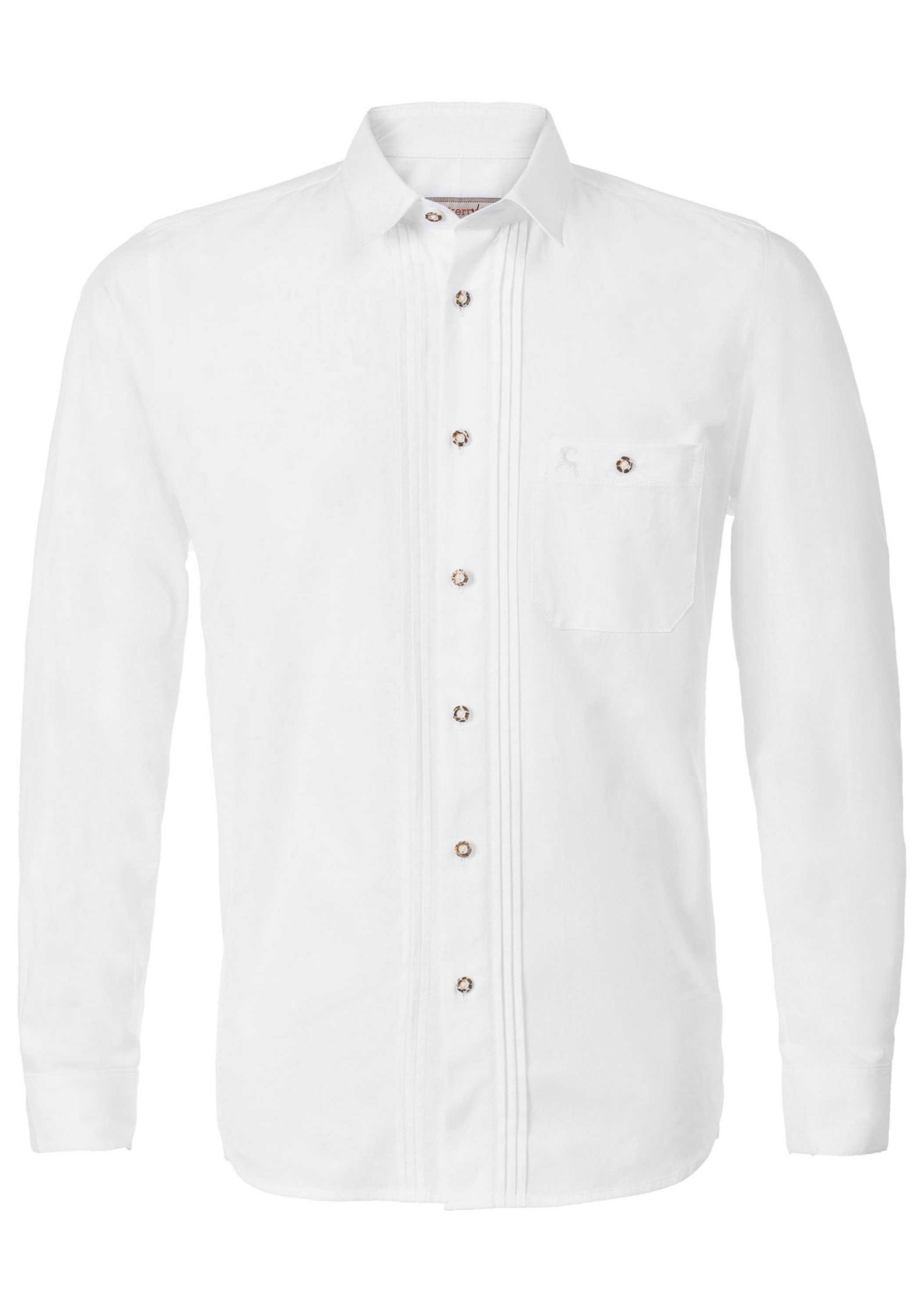 Stockerpoint Trachtenhemd Mika2 günstig online kaufen