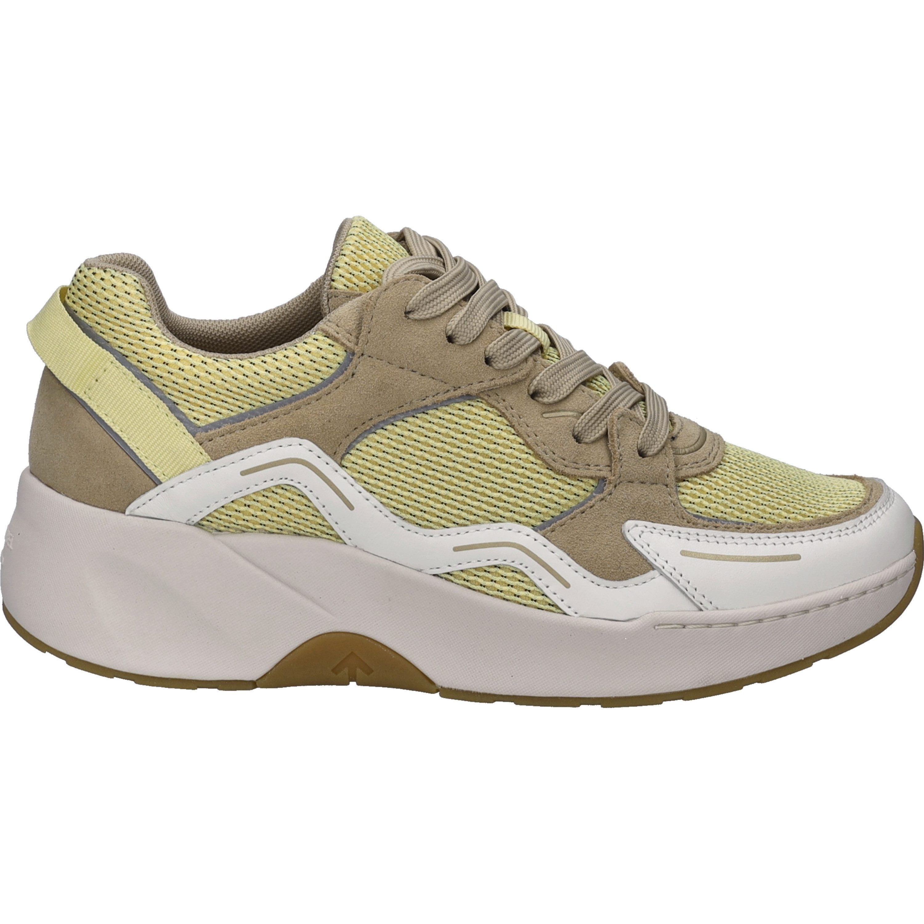 Josef Seibel Lissi 13, weiß Sneaker günstig online kaufen