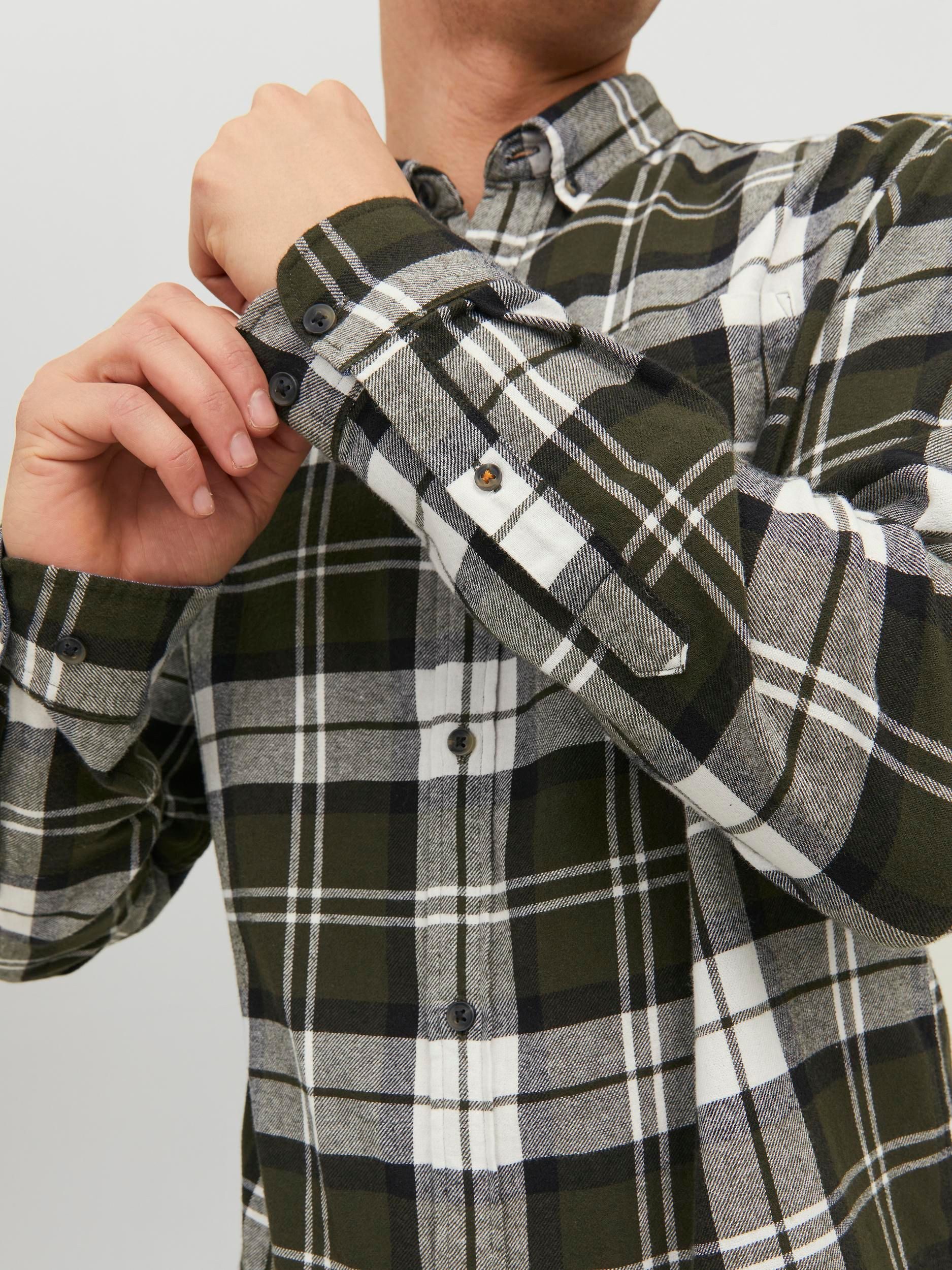 Jack & Jones Langarmhemd