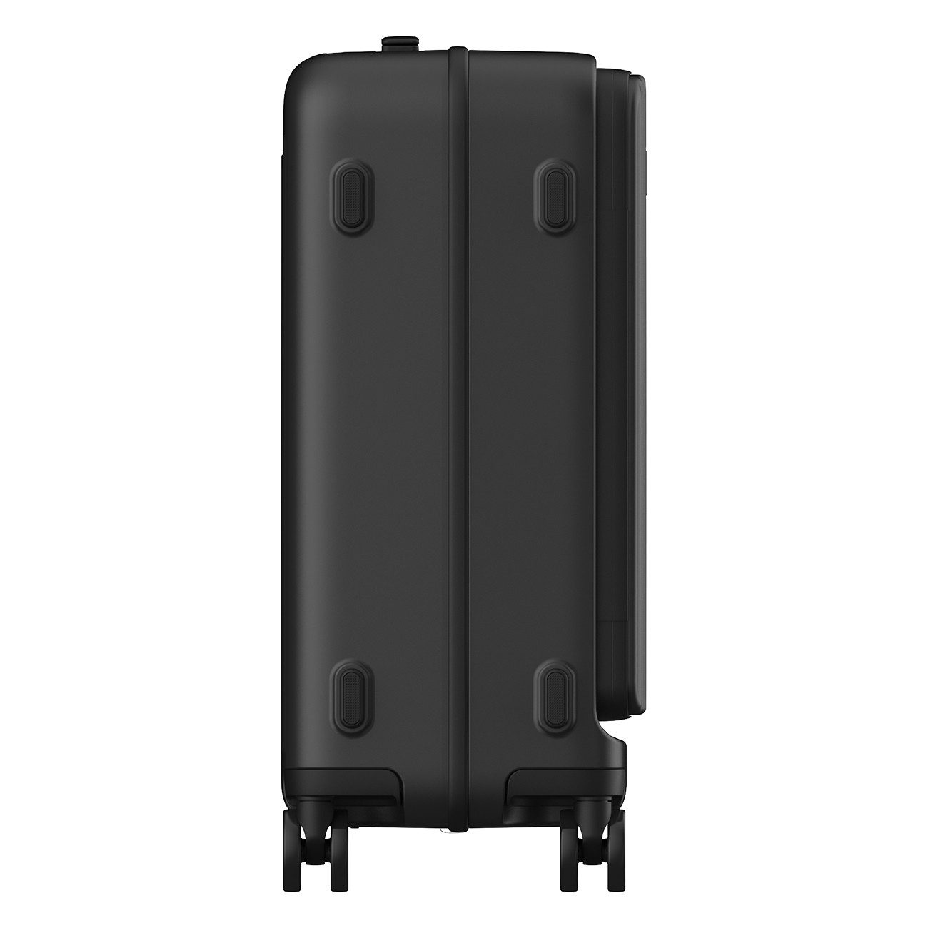 Xiaomi Koffer Front Opening Luggage 20, 4 Rollen, Front-Öffnungssystem, Öffnungsverhältnis von 1:9