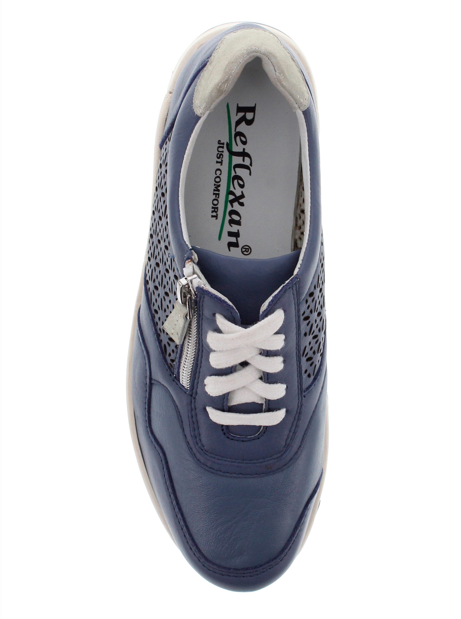 Schnürschuh Sneaker