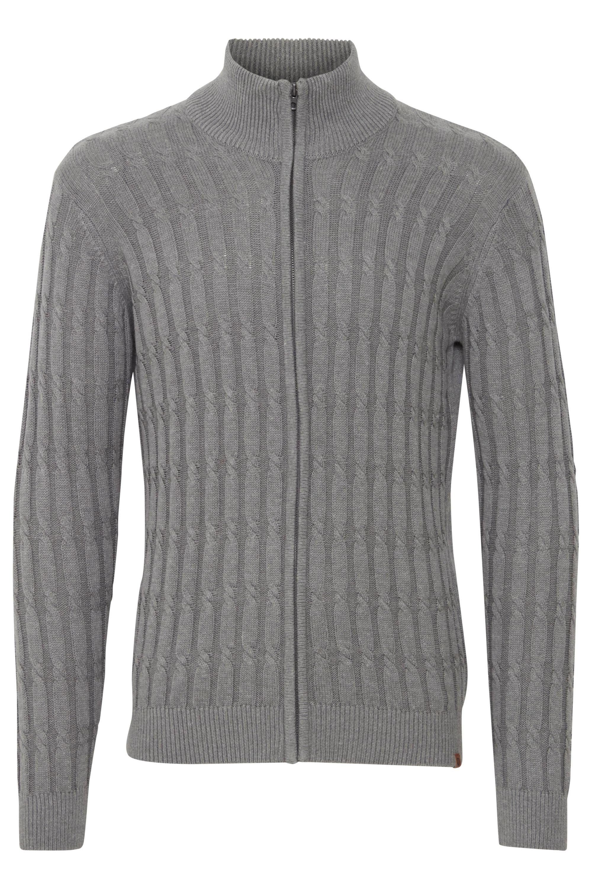Grey Mix (914)