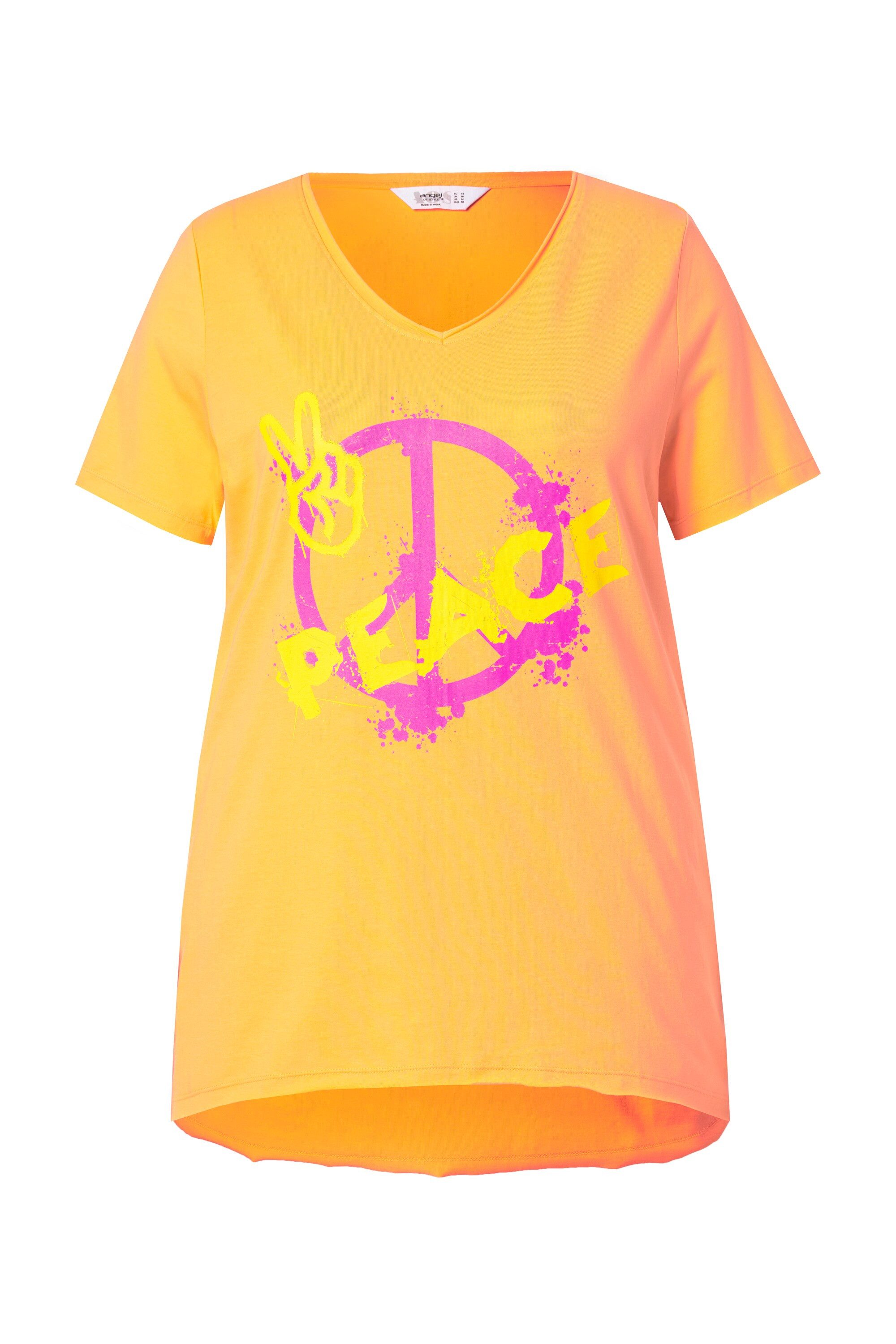 Angel of Style T-Shirt T-Shirt A-Linie günstig online kaufen