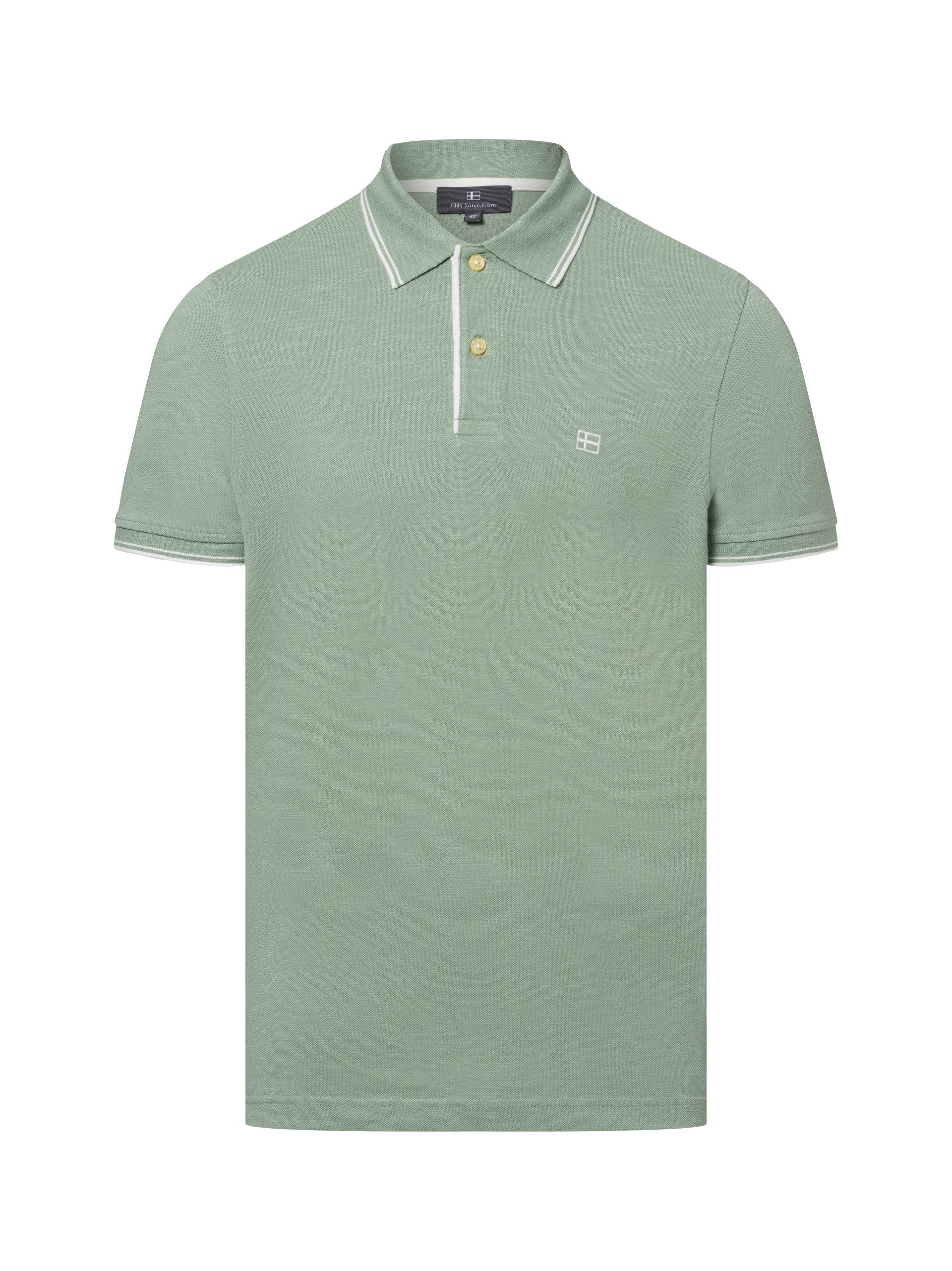 Nils Sundström Poloshirt günstig online kaufen