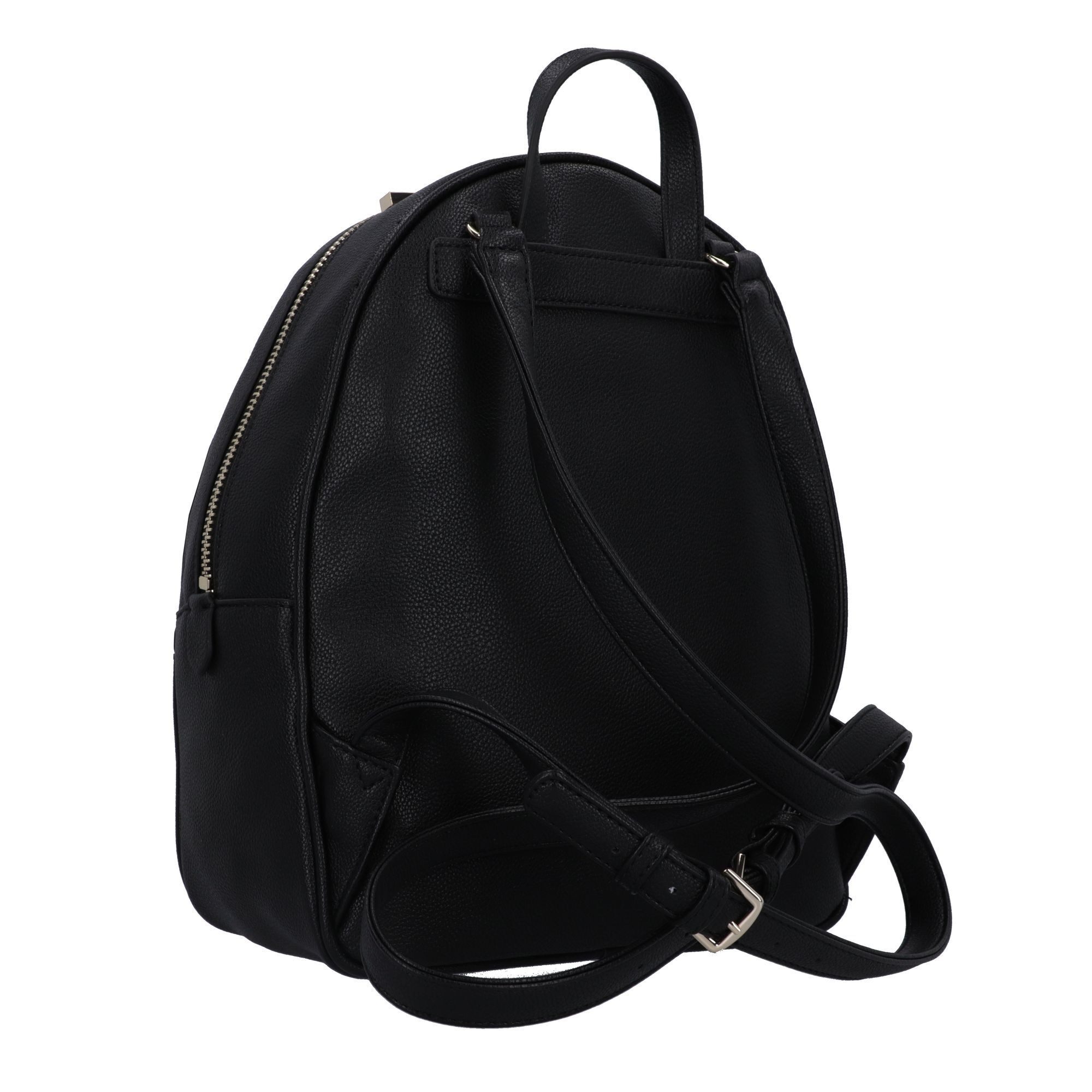 Guess Rucksack Manhattan II, Polyurethan günstig online kaufen