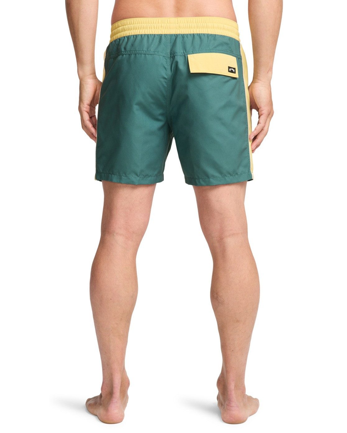 Billabong Boardshorts Dbah Panel Layback