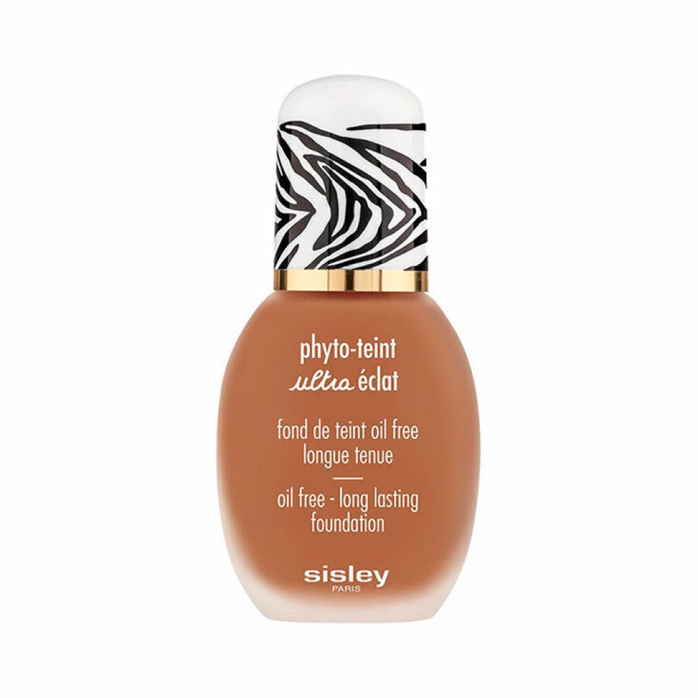 sisley Primer phyto teint ultra eclat nº7 moka