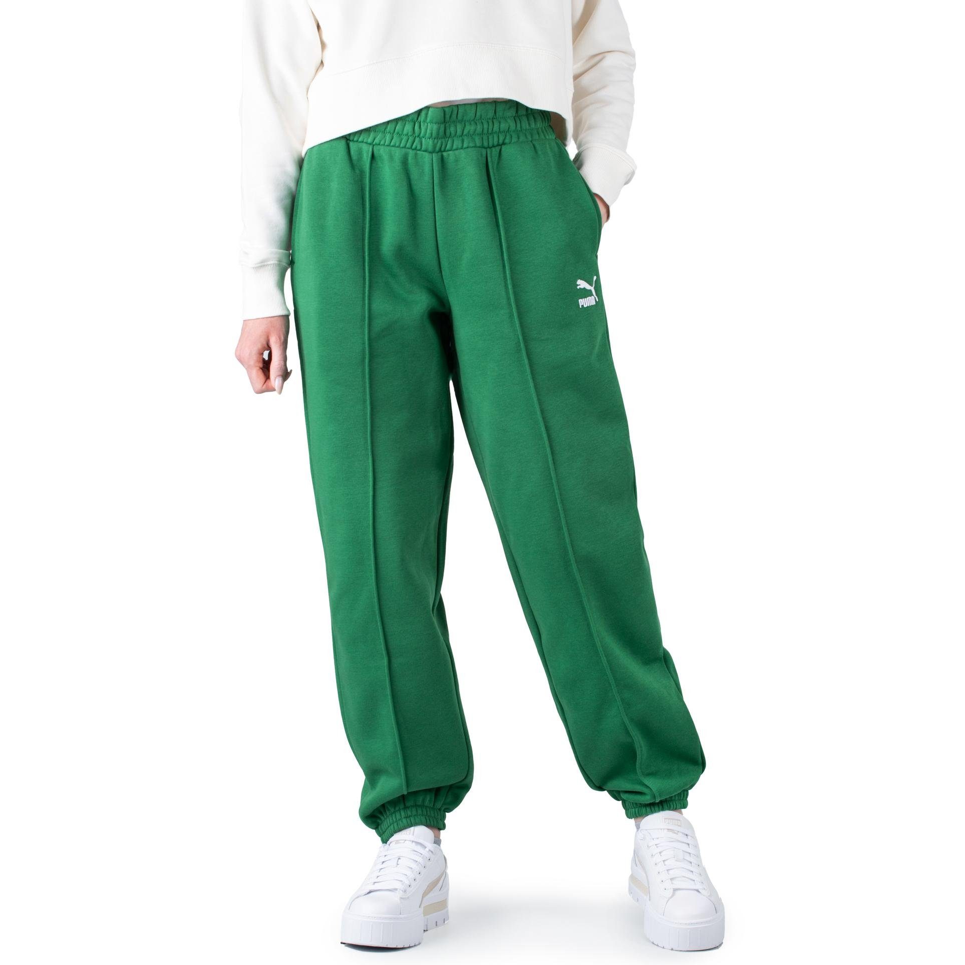 PUMA Jogginghose Puma Classics Sweatpants
