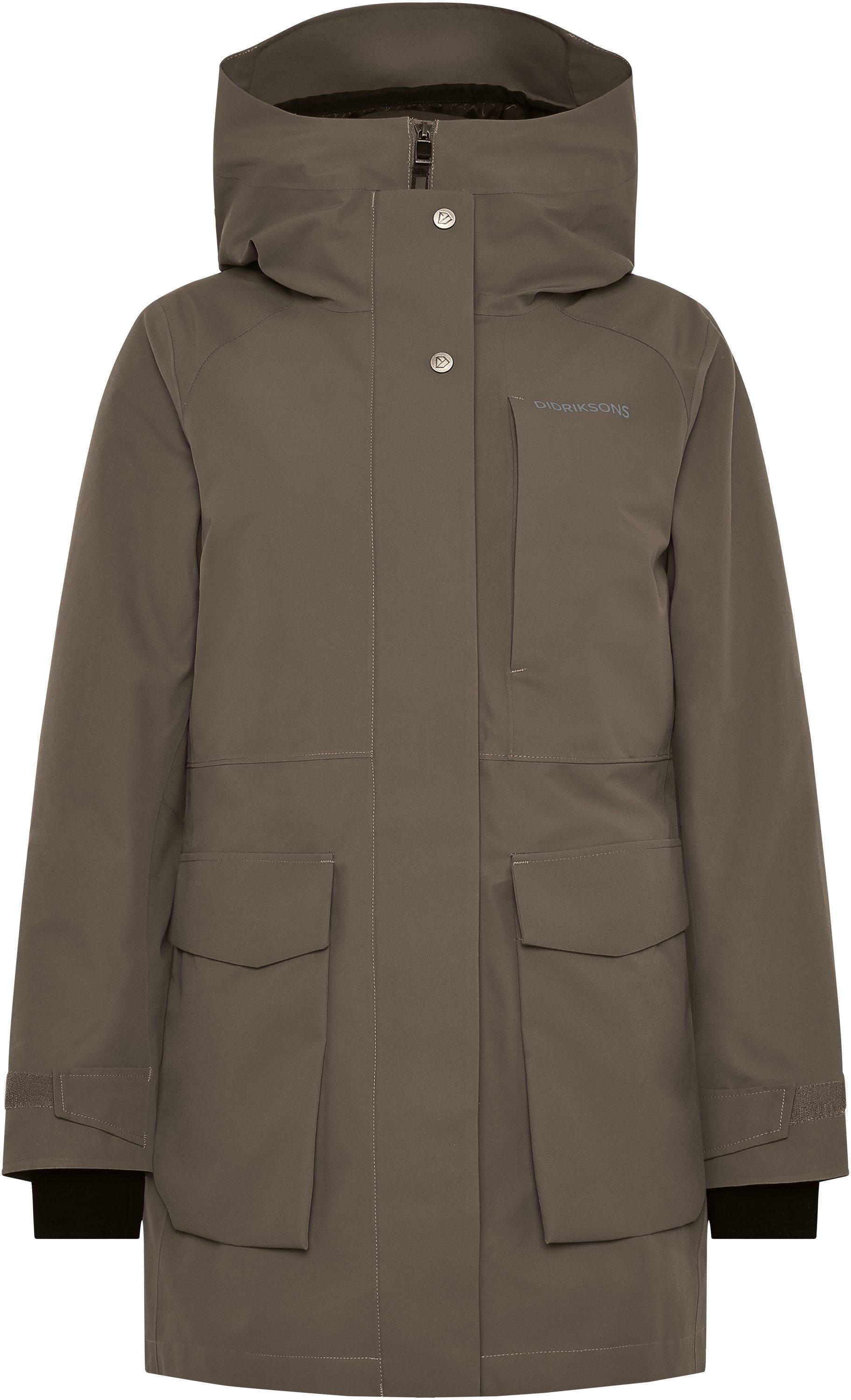 Didriksons Parka Didriksons Harriet - Damen Parka