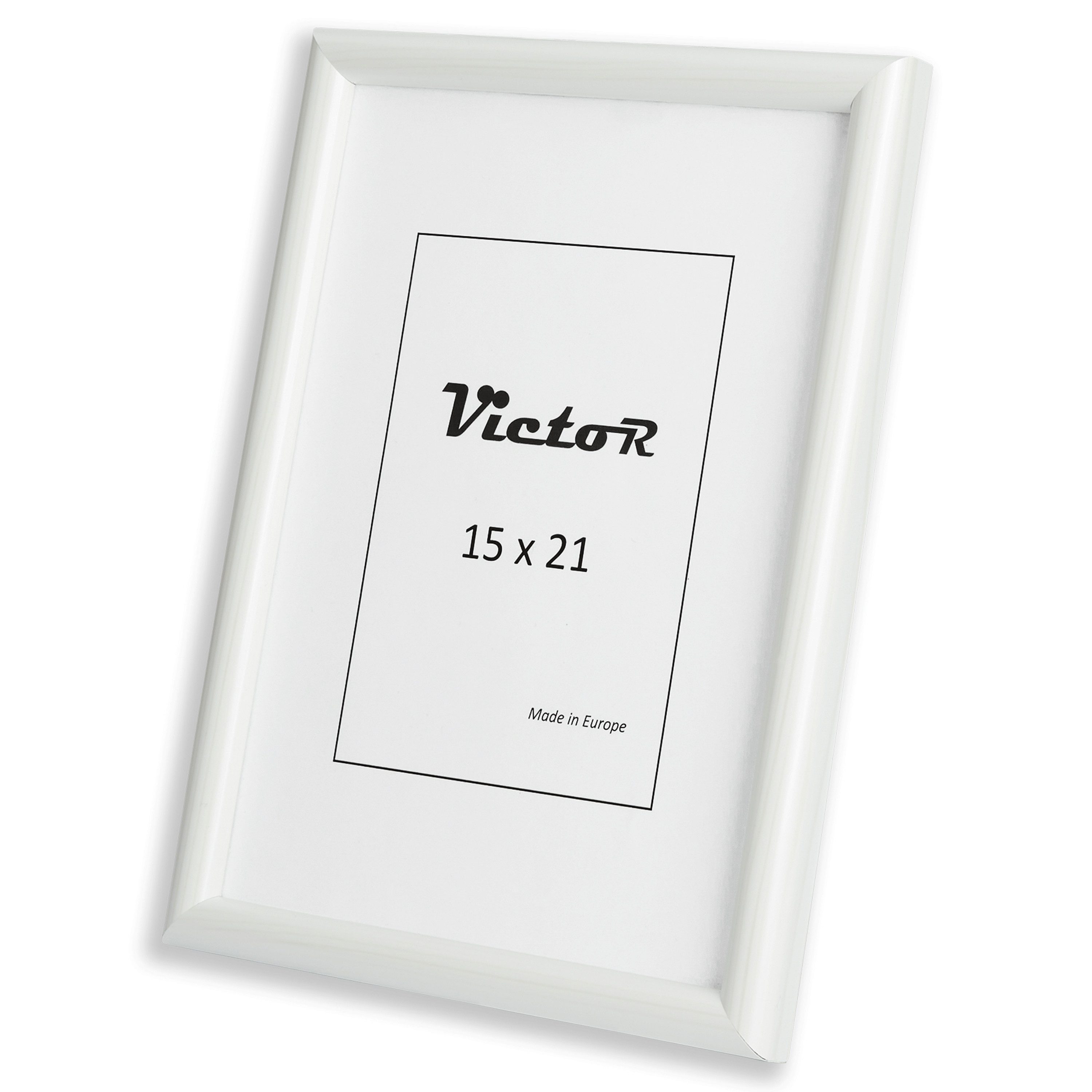 Victor (Zenith) Bilderrahmen David, Bilderrahmen Weiß günstig online kaufen