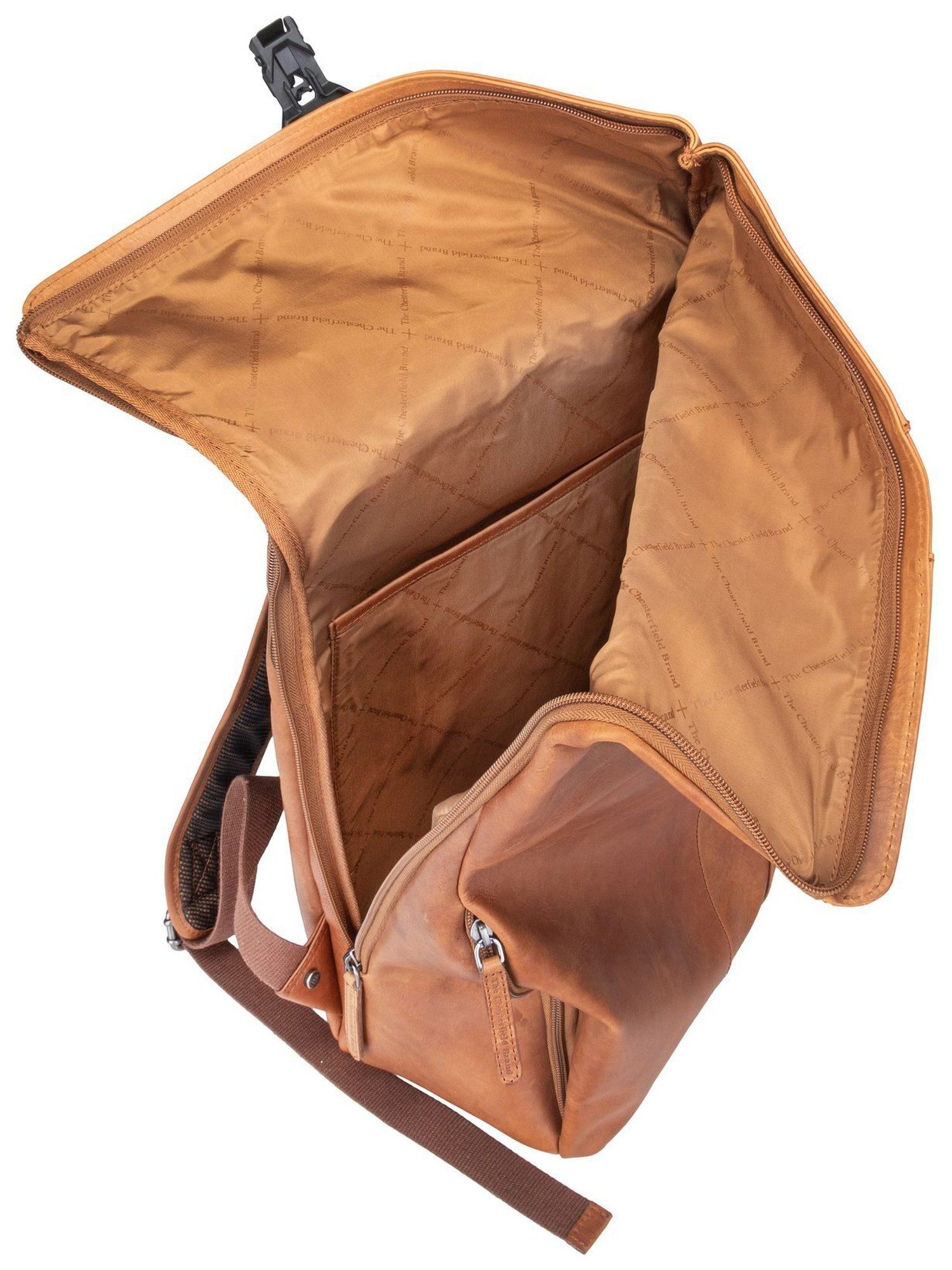 The Chesterfield Brand Rucksack Savona