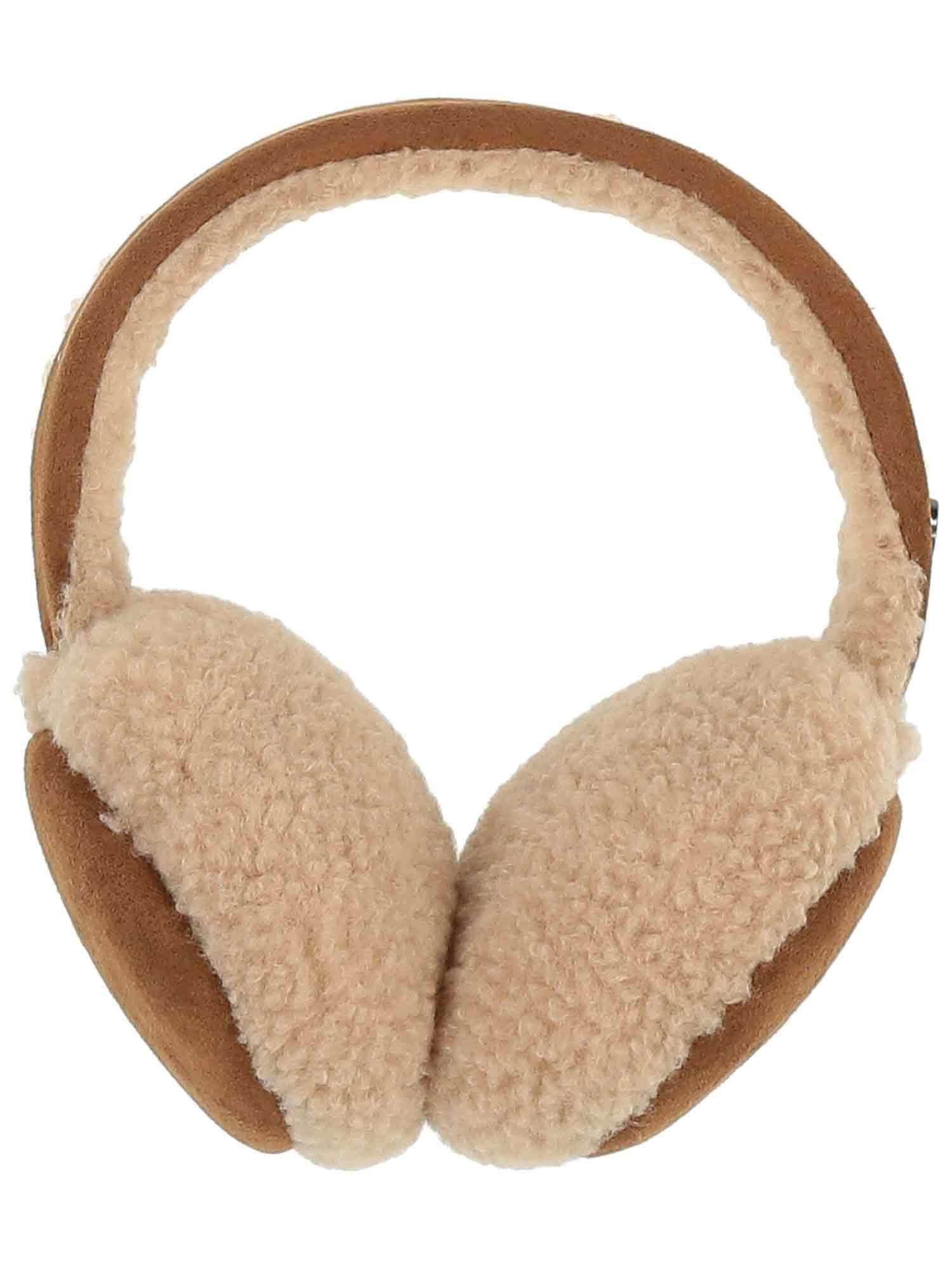 Loevenich Stirnband Polyester Ohrwärmer