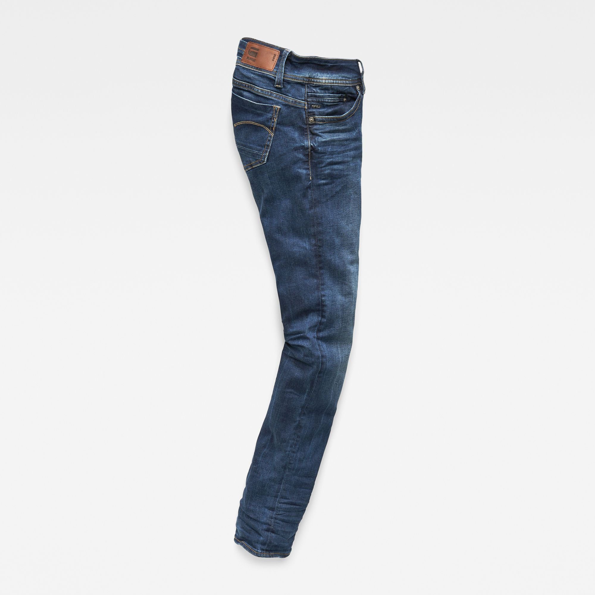 G-STAR 5-Pocket-Jeans