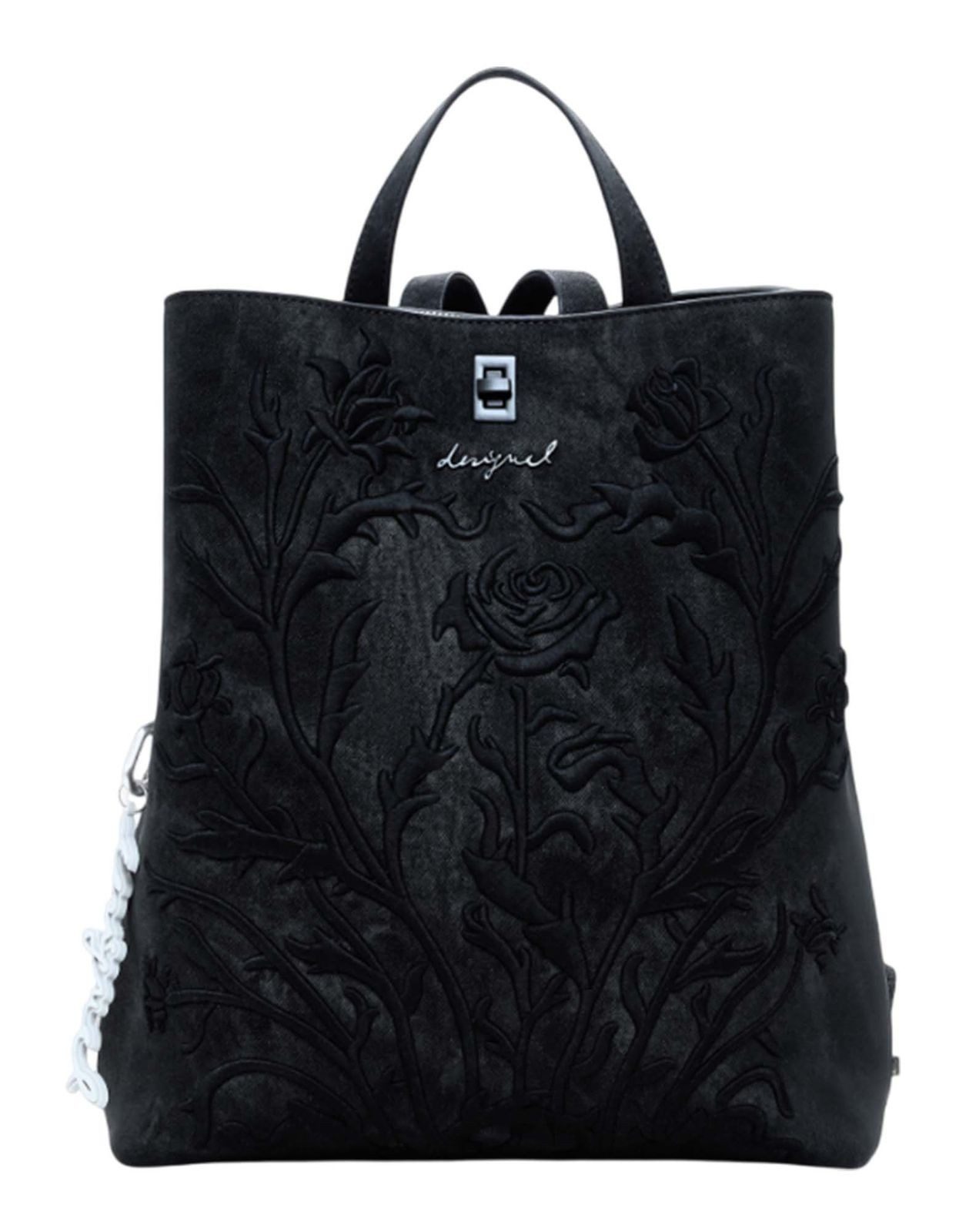 Desigual Rucksack Floral Sumy Mini Backpack günstig online kaufen