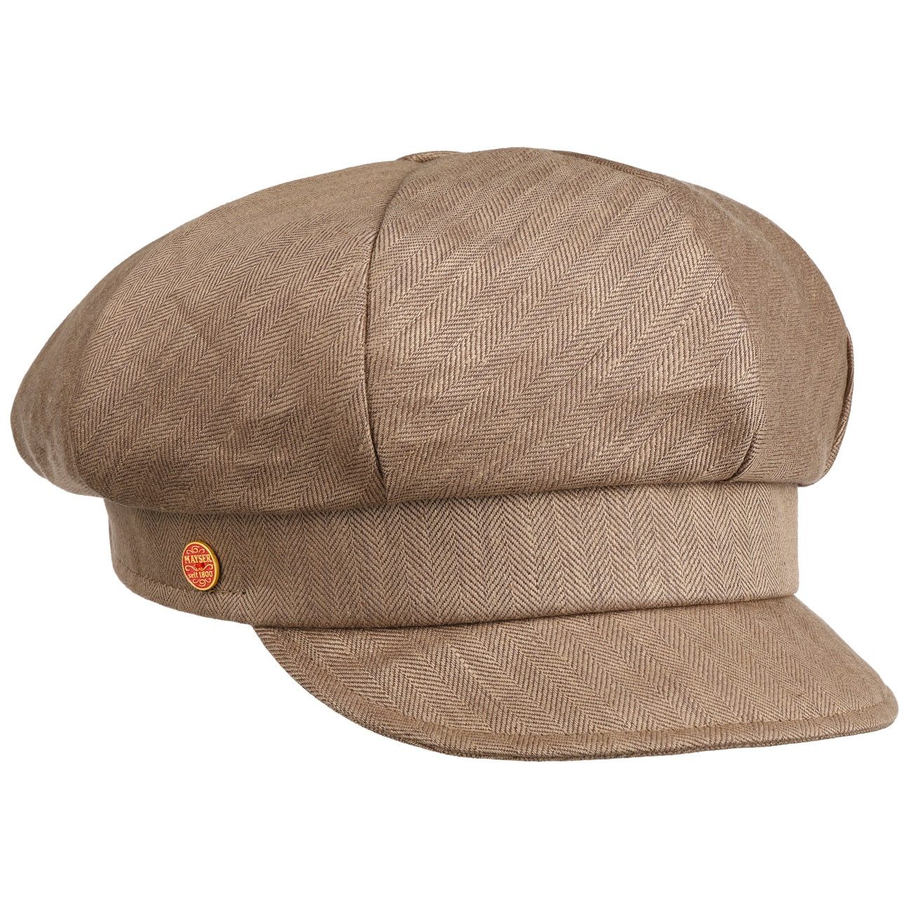 Mayser Ballonmütze