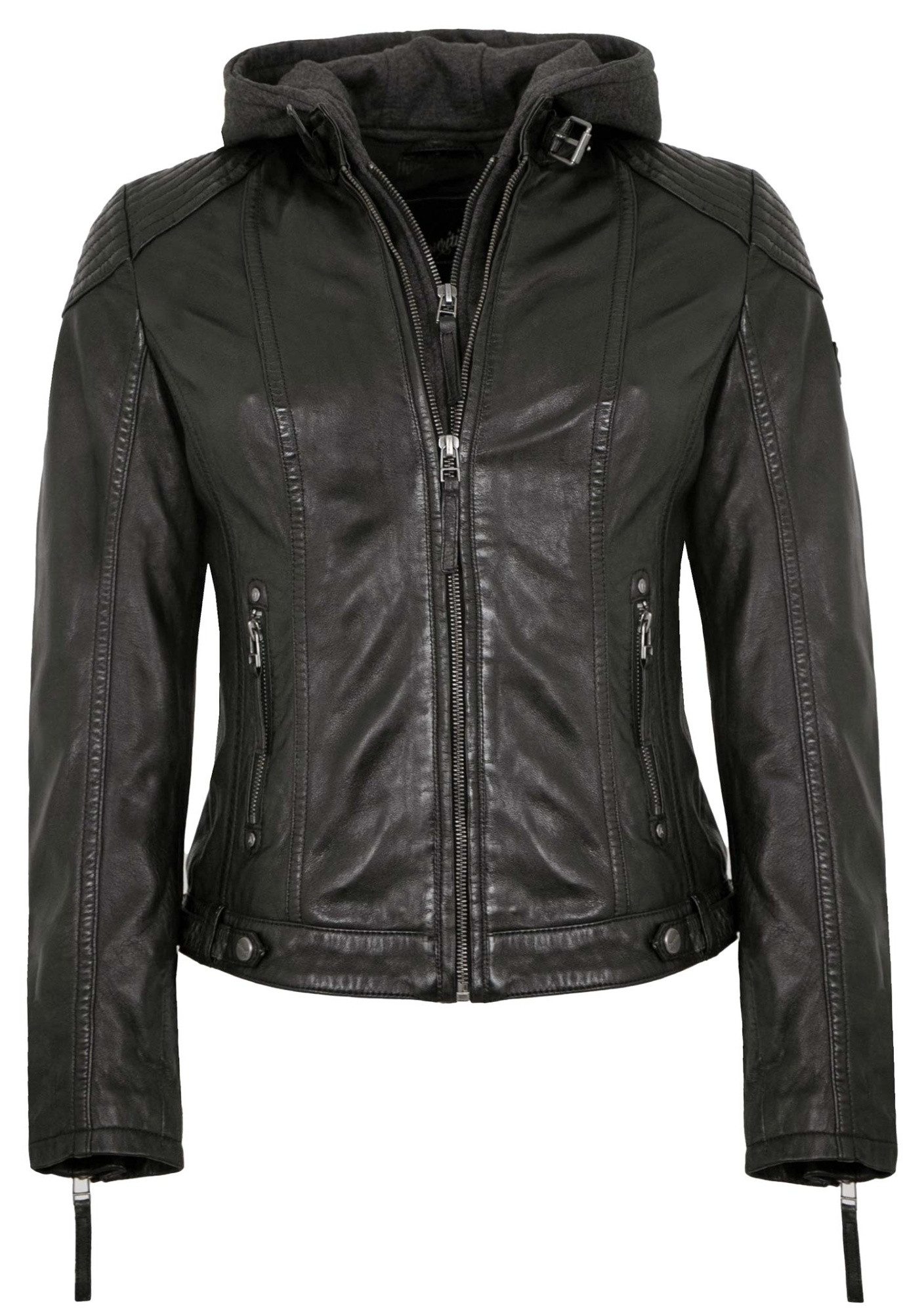 Gipsy by Mauritius Lederjacke Cacey LEGV günstig online kaufen