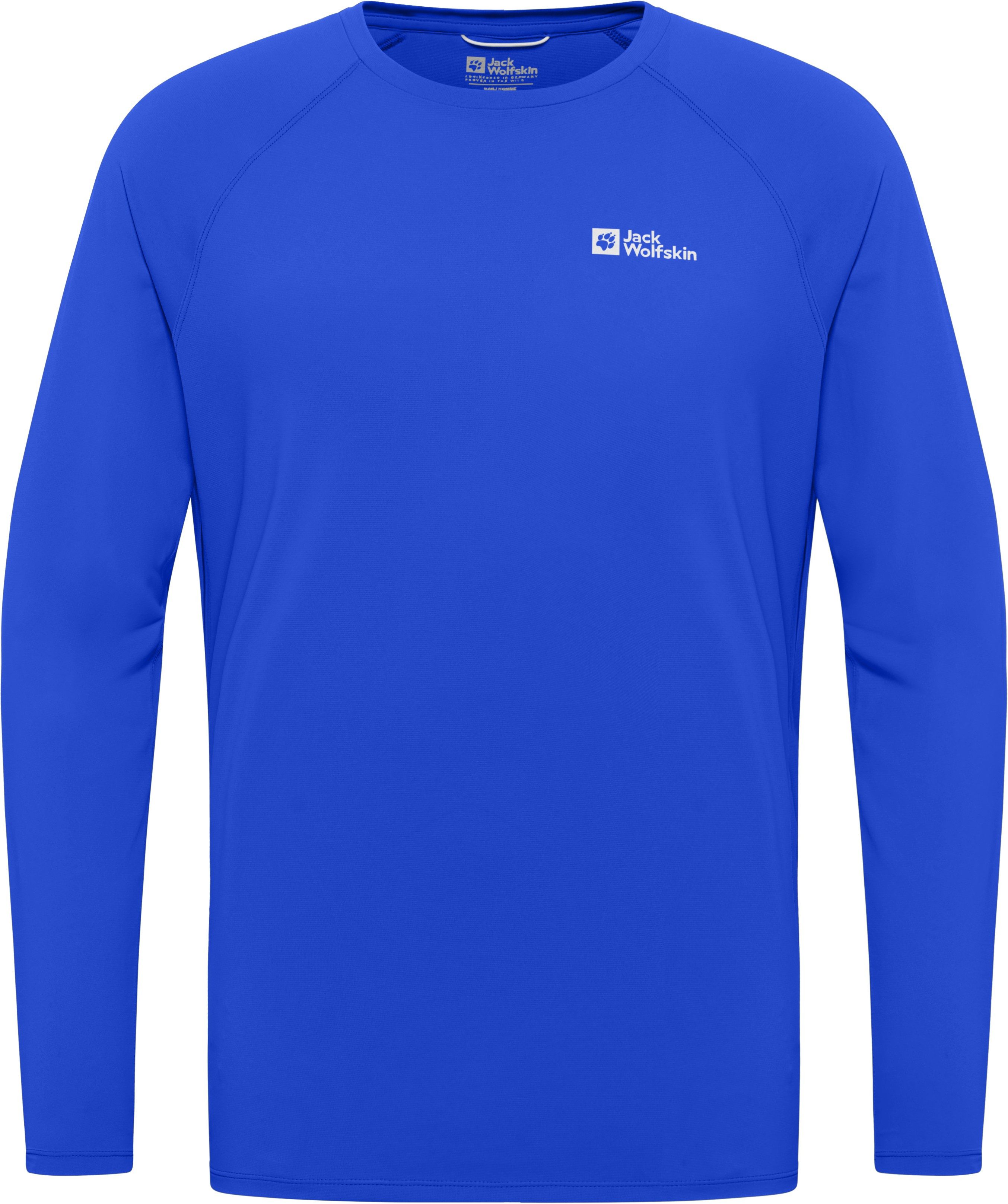 Langarmshirt PRELIGHT SWIFT LS M