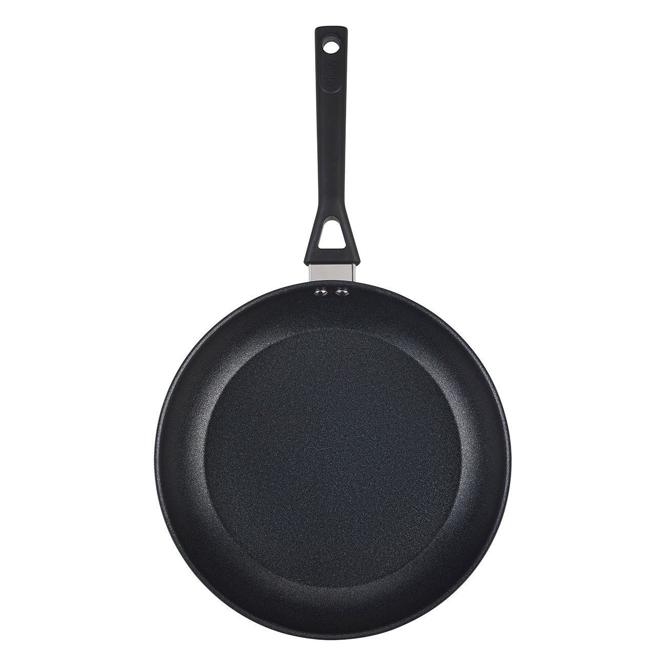 NINJA Bratpfanne ZEROSTICK Classic CW50028DE, Aluminium, 28 cm breit, Antihaftbeschichtung, ofenfest bis zu 180 °C, kratzfest