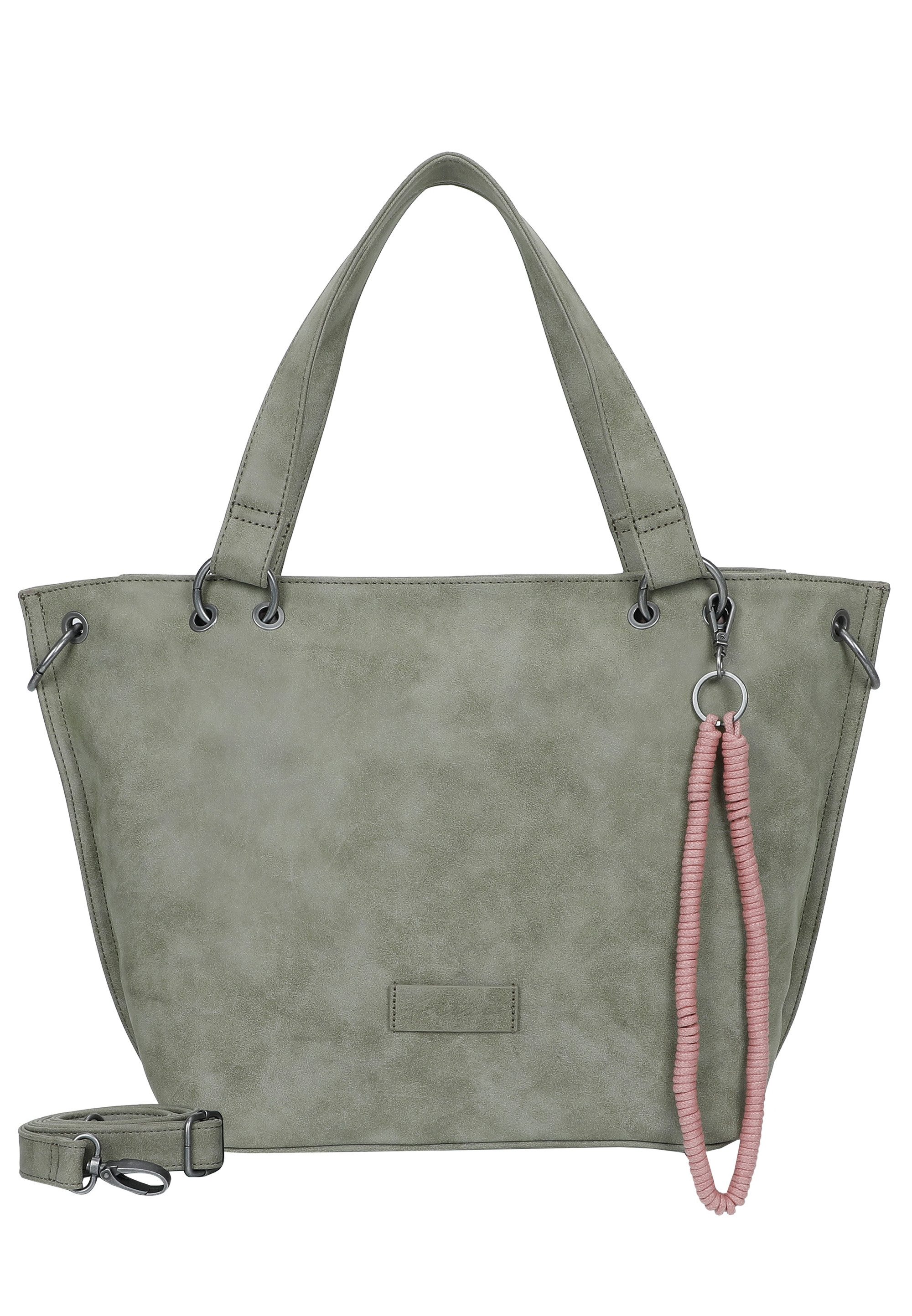Henkeltasche Fritzi Shopper