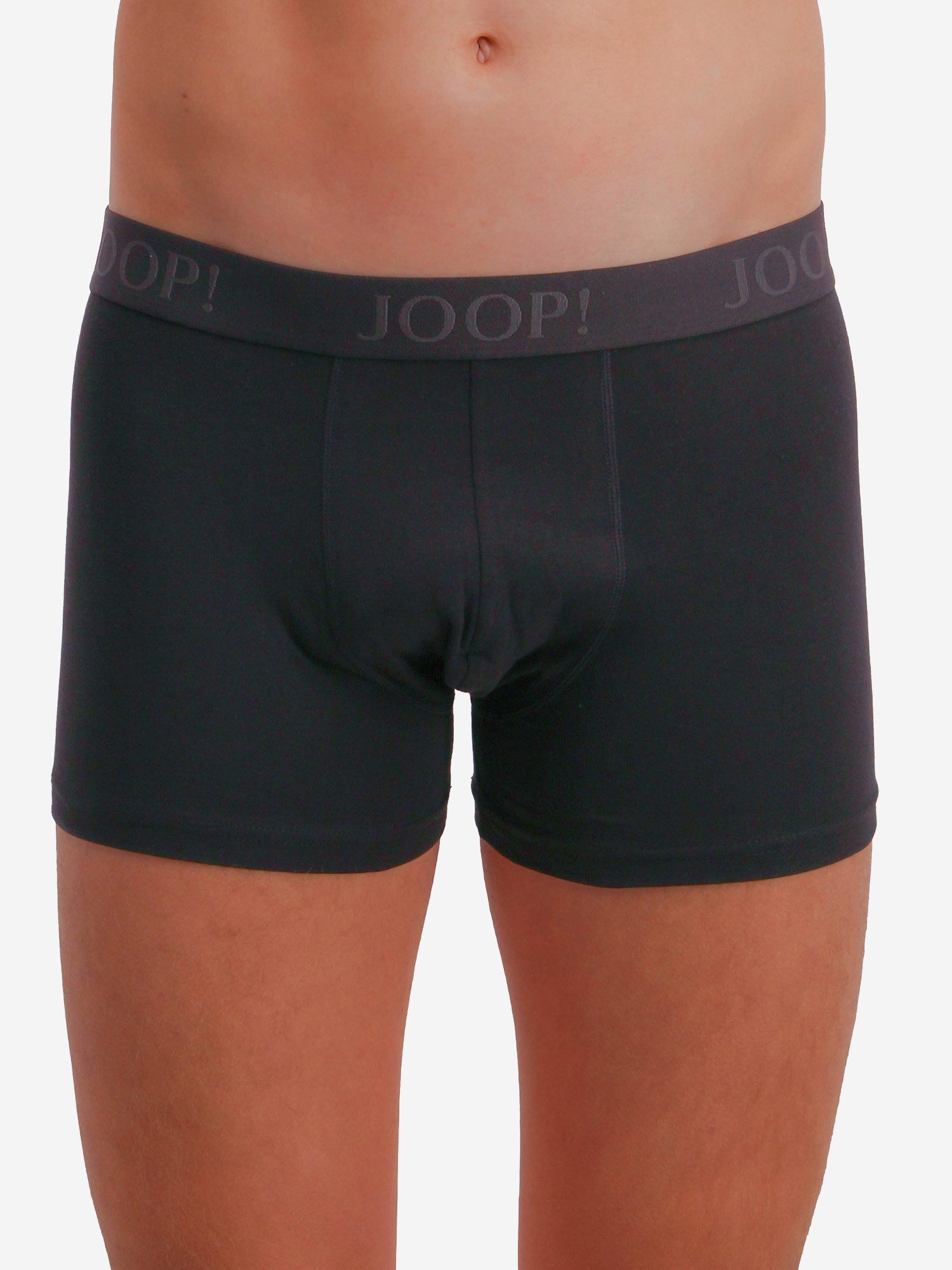 JOOP! Boxer Everyday (3-St) unterhose unterwäsche günstig online kaufen