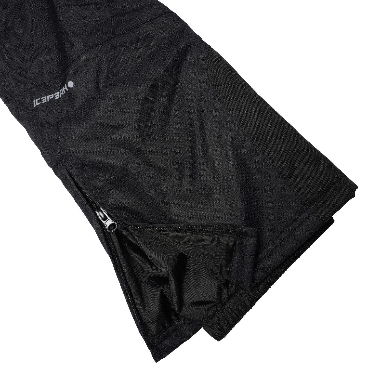 Icepeak Skihose Lenzen Schneehose (0-tlg)