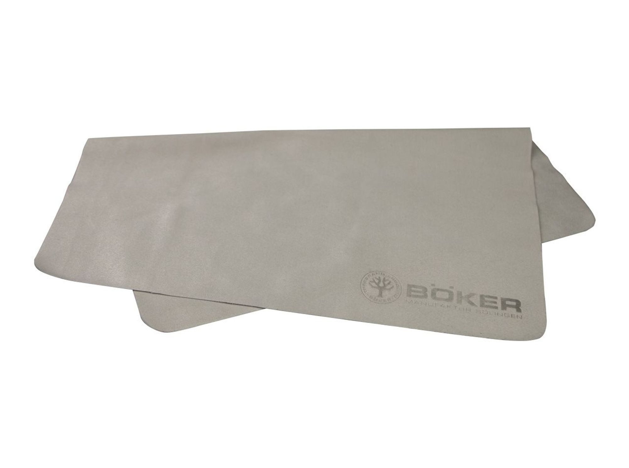 Böker Manufaktur Solingen Taschenmesser Böker Manufaktur Solingen Mikrofasertuch