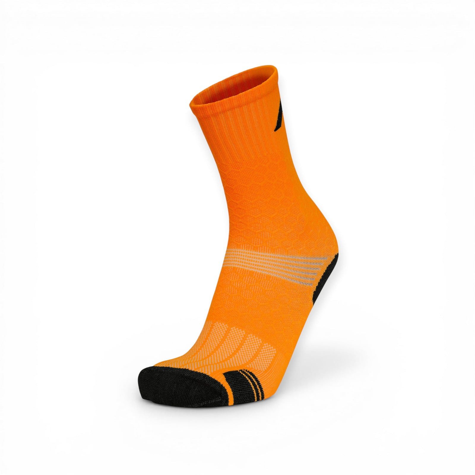 Lowa Wandersocken ATR QC High Compression (Polyamid) orange - 1 Paar