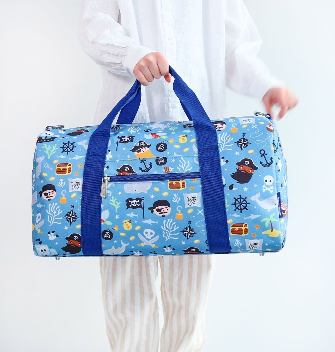 A Little Lovely Company Reisetasche oder Kulturbeutel